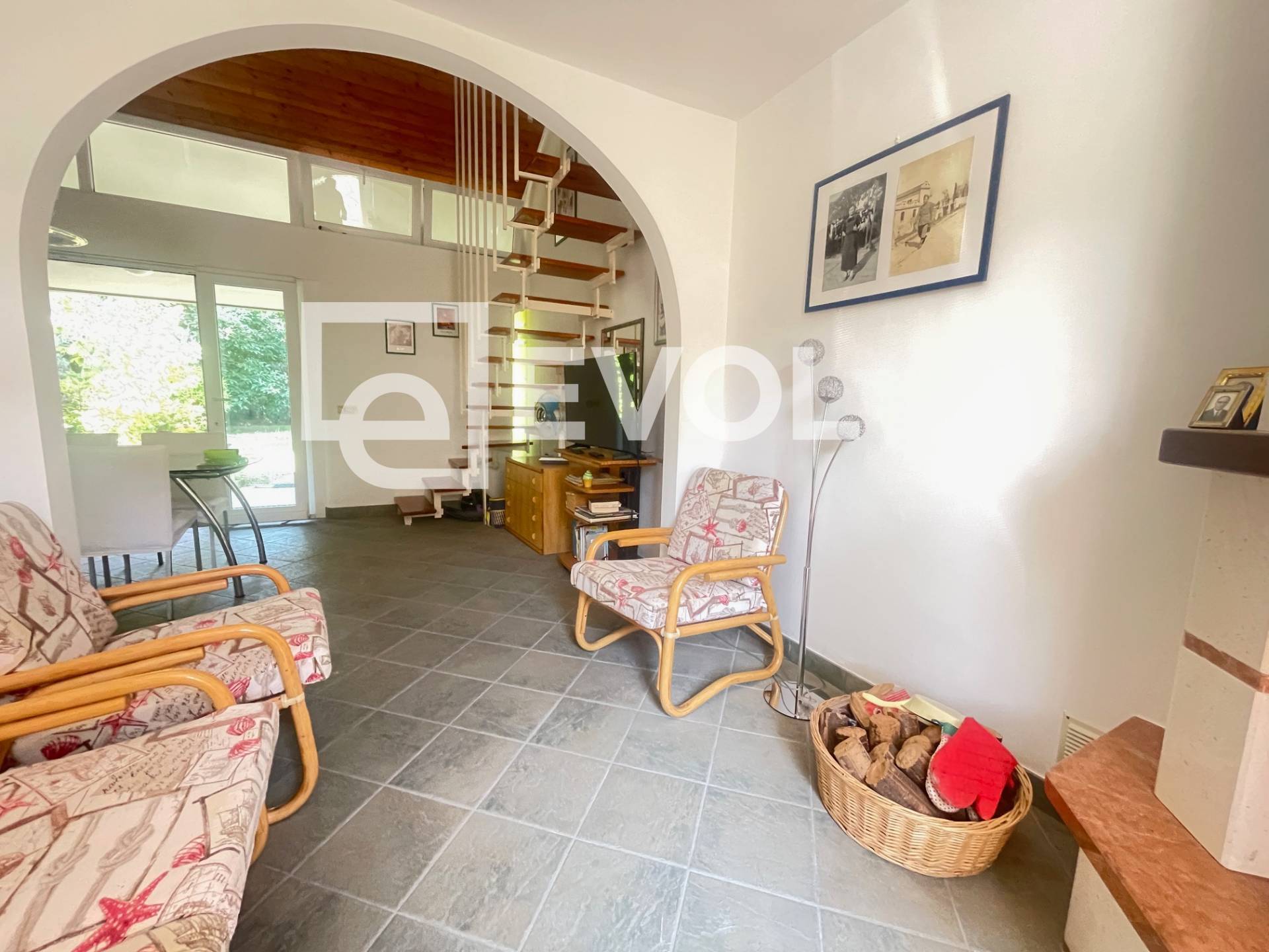 Casa singola in vendita a Lignano Sabbiadoro, Lignano Pineta