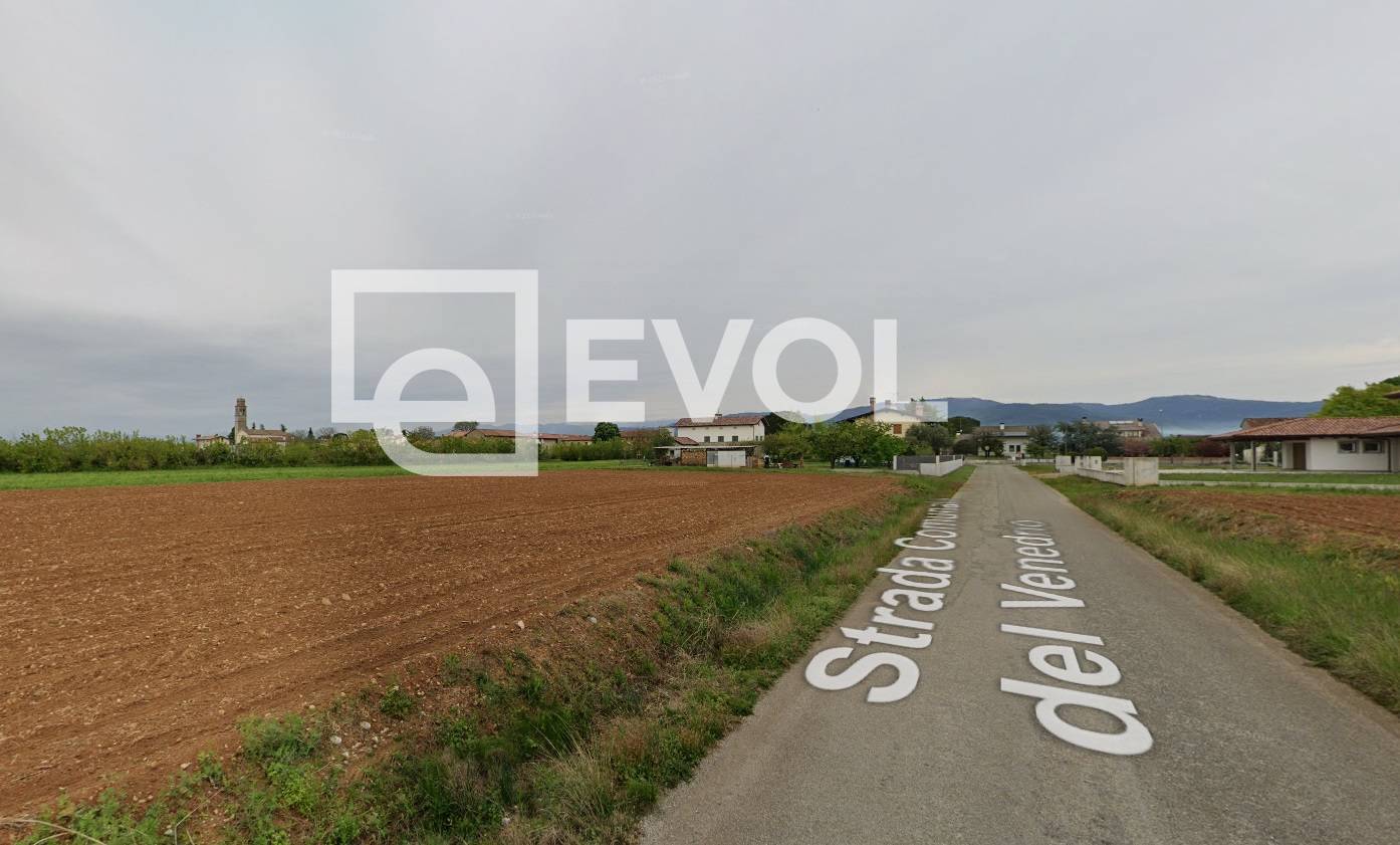 Terreno edificabile in vendita a Premariacco
