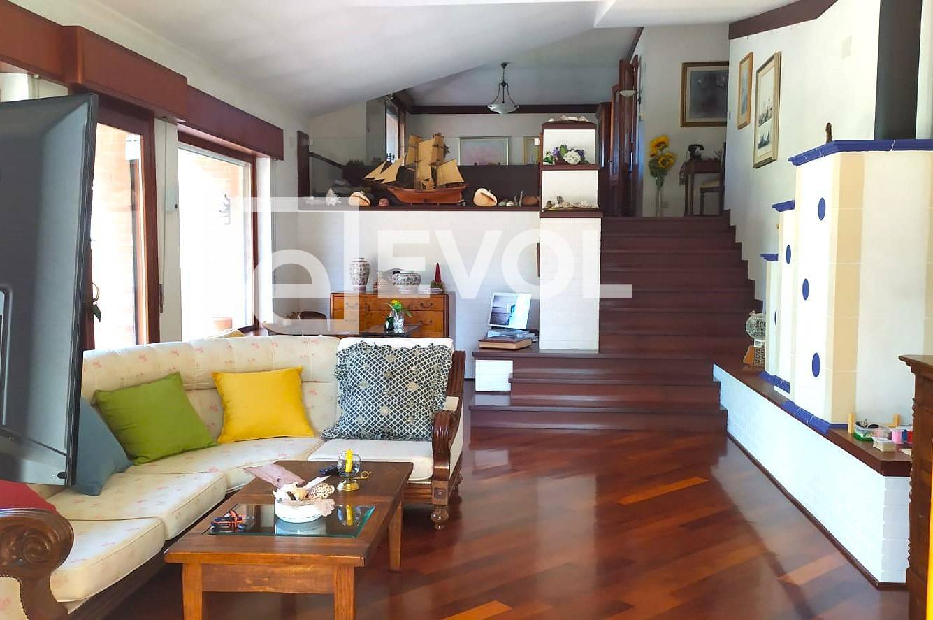 Villa in vendita a San Vito al Tagliamento