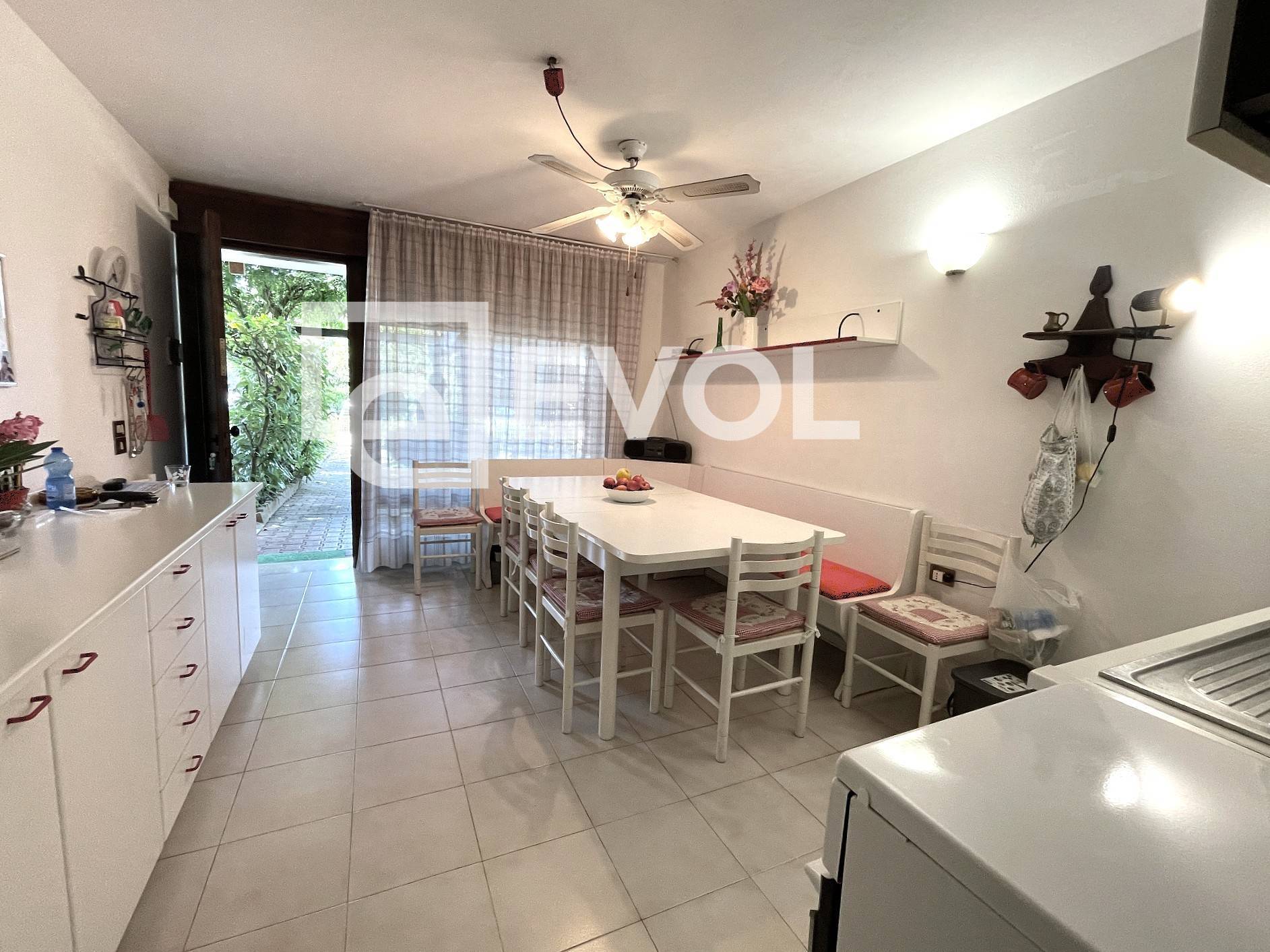 Villette a schiera in vendita a Lignano Sabbiadoro, Lignano Riviera