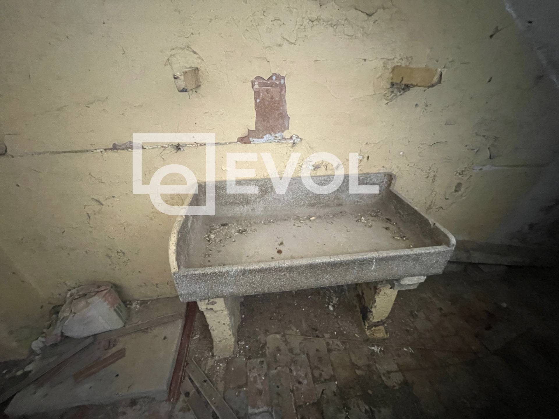 Rustico in vendita a Gonars, Ontagnano