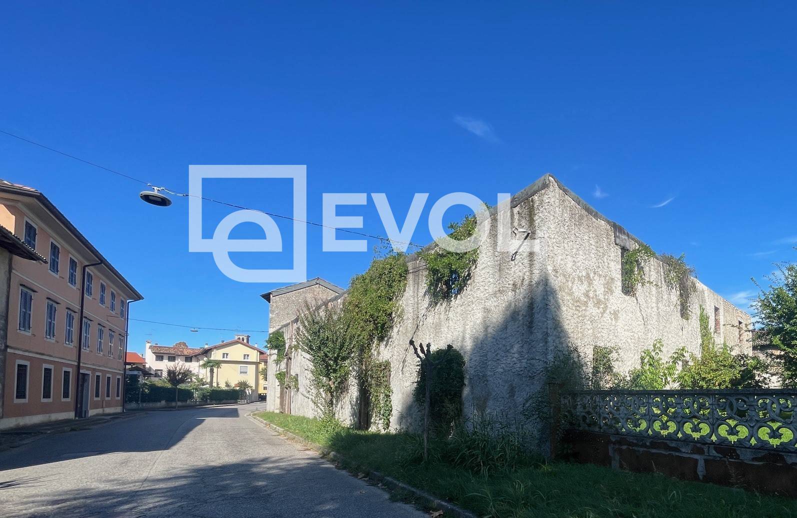 Rustico in vendita a Gonars, Ontagnano