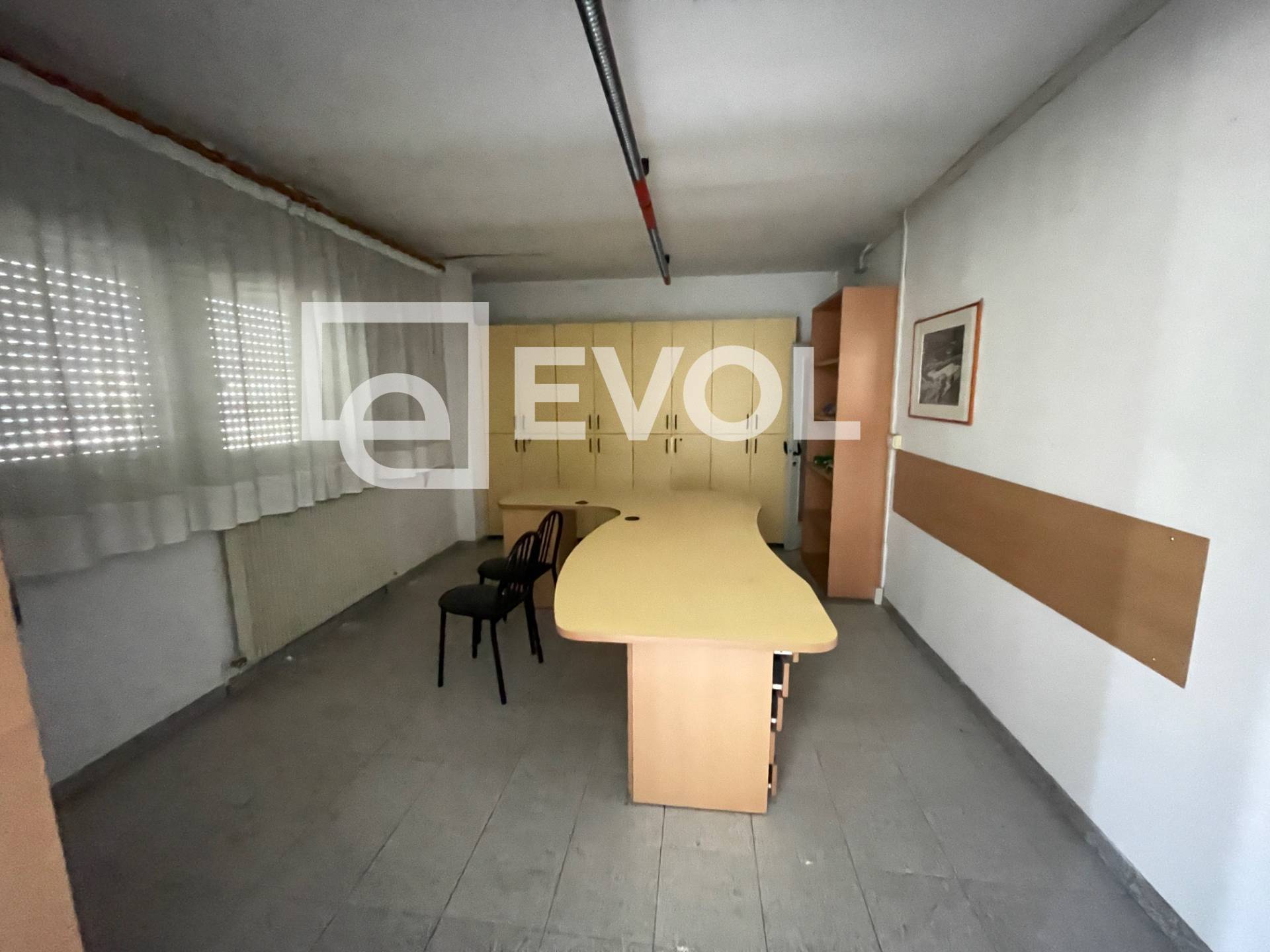 Capannone in vendita a San Vito di Fagagna