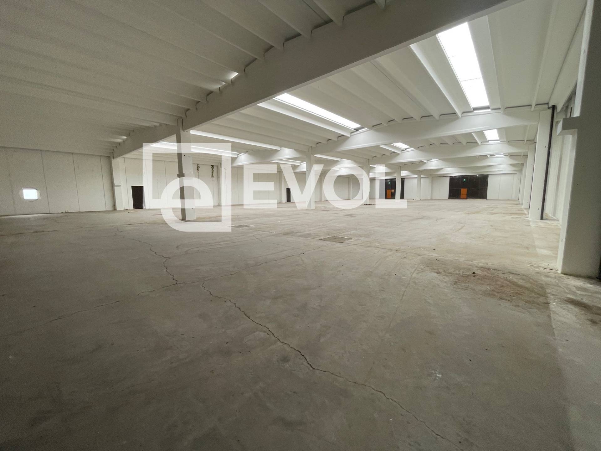 Capannone in vendita a Premariacco