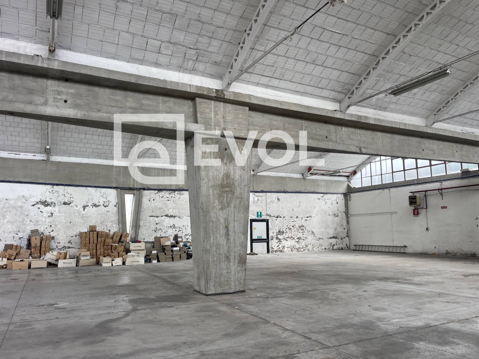 Capannone in vendita a Tolmezzo