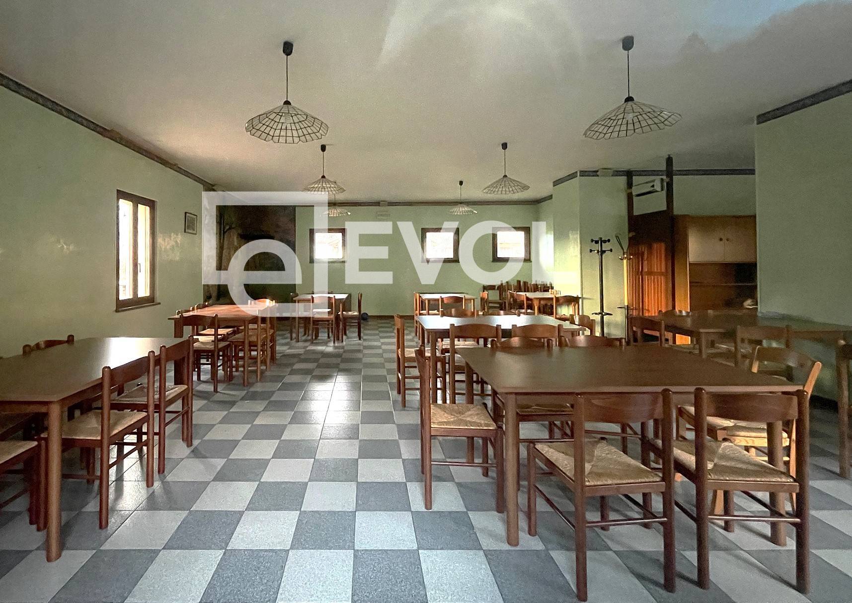 Locale commerciale in vendita a Castelnovo del Friuli, Paludea