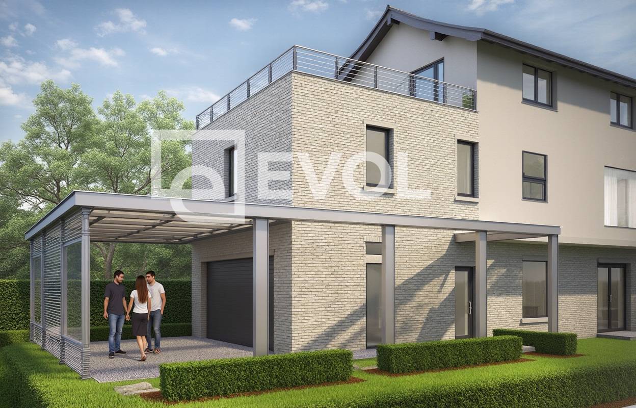 Villa in vendita a Martignacco