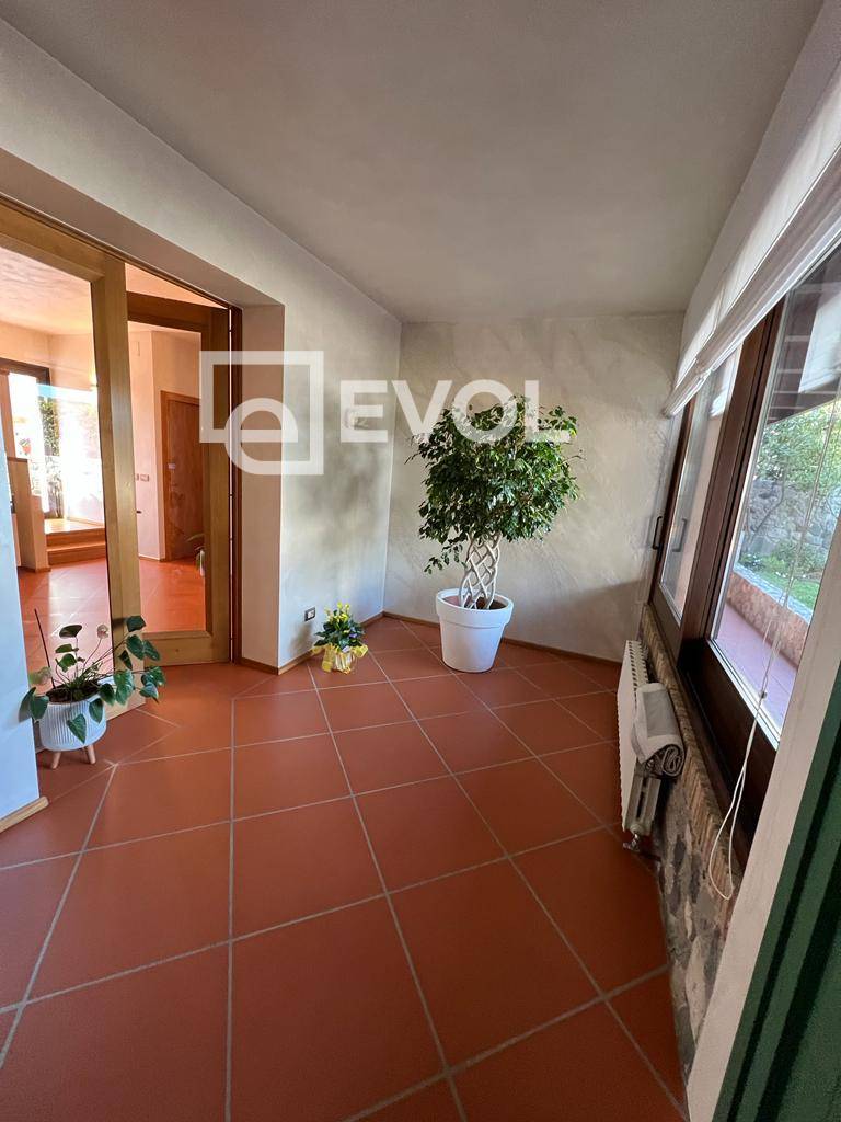 Villa in vendita a San Daniele del Friuli