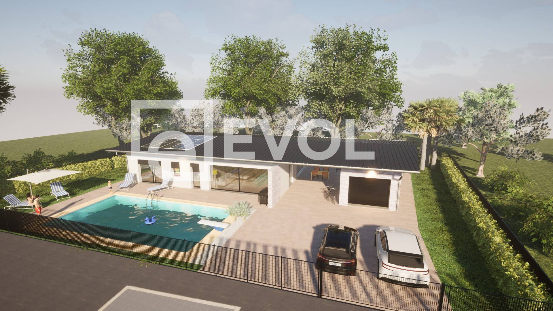 Terreno edificabile in vendita a Lignano Sabbiadoro, Lignano Pineta