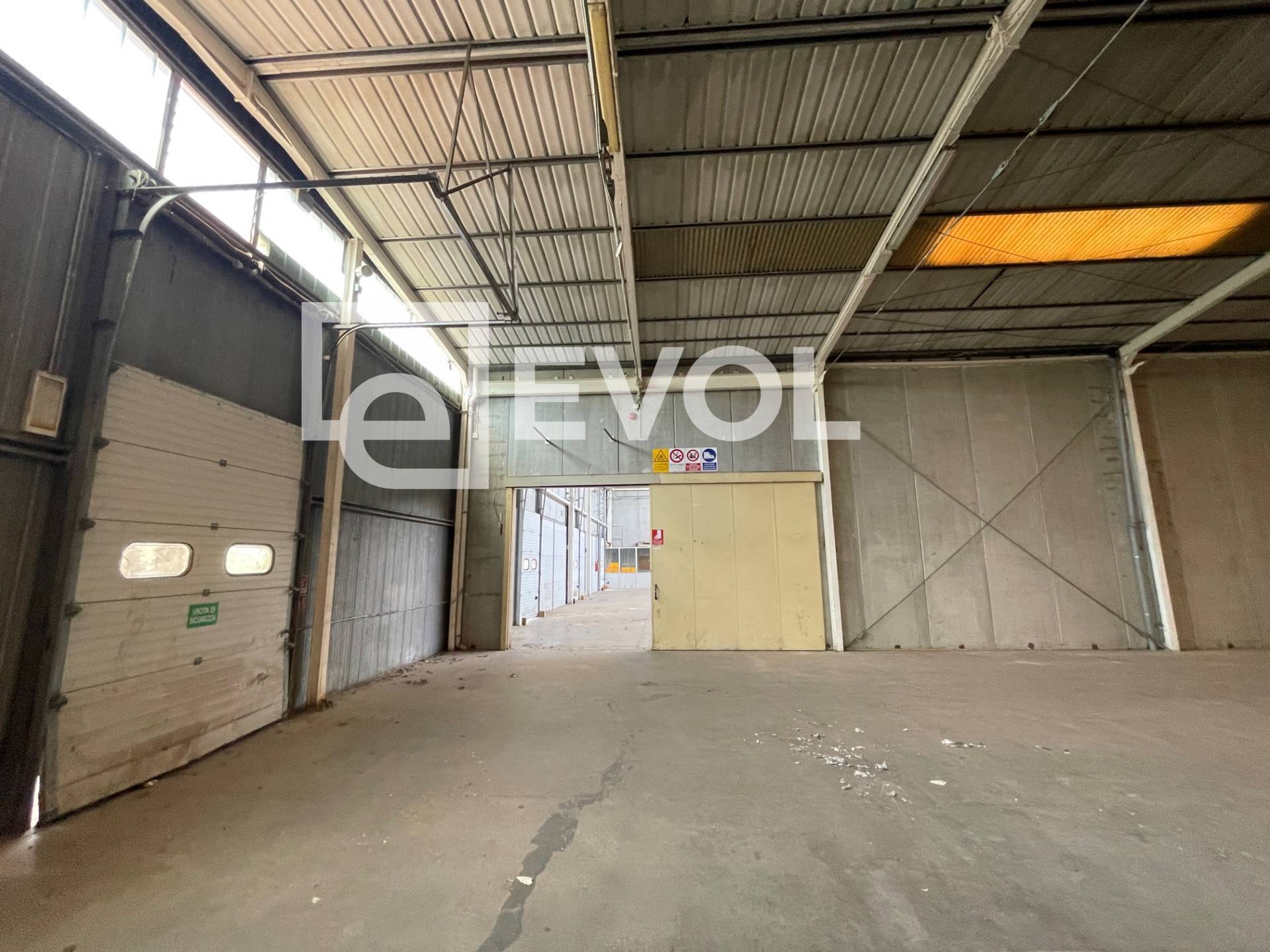 Capannoni in vendita a Spilimbergo