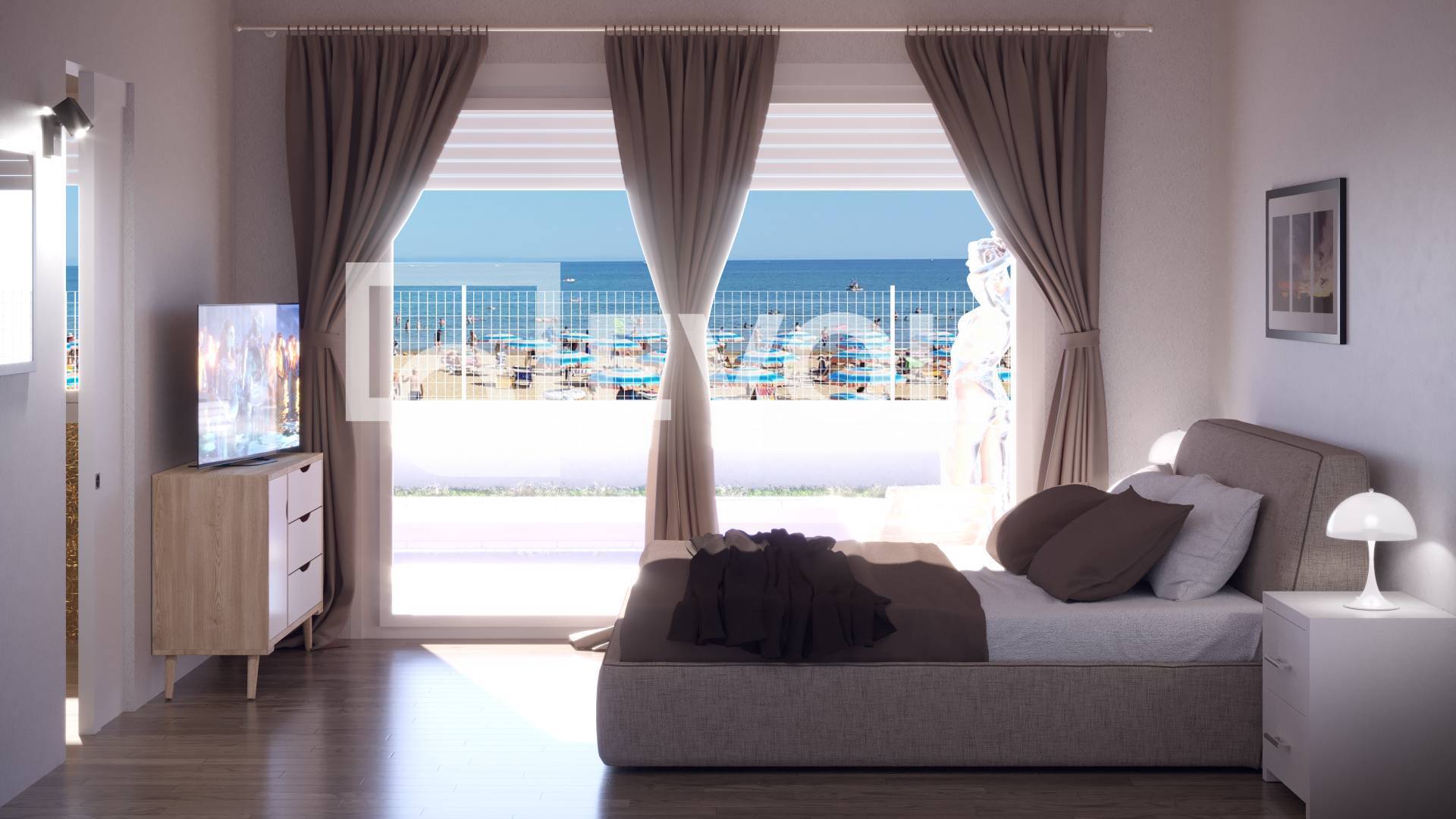 Villa in vendita a Lignano Sabbiadoro