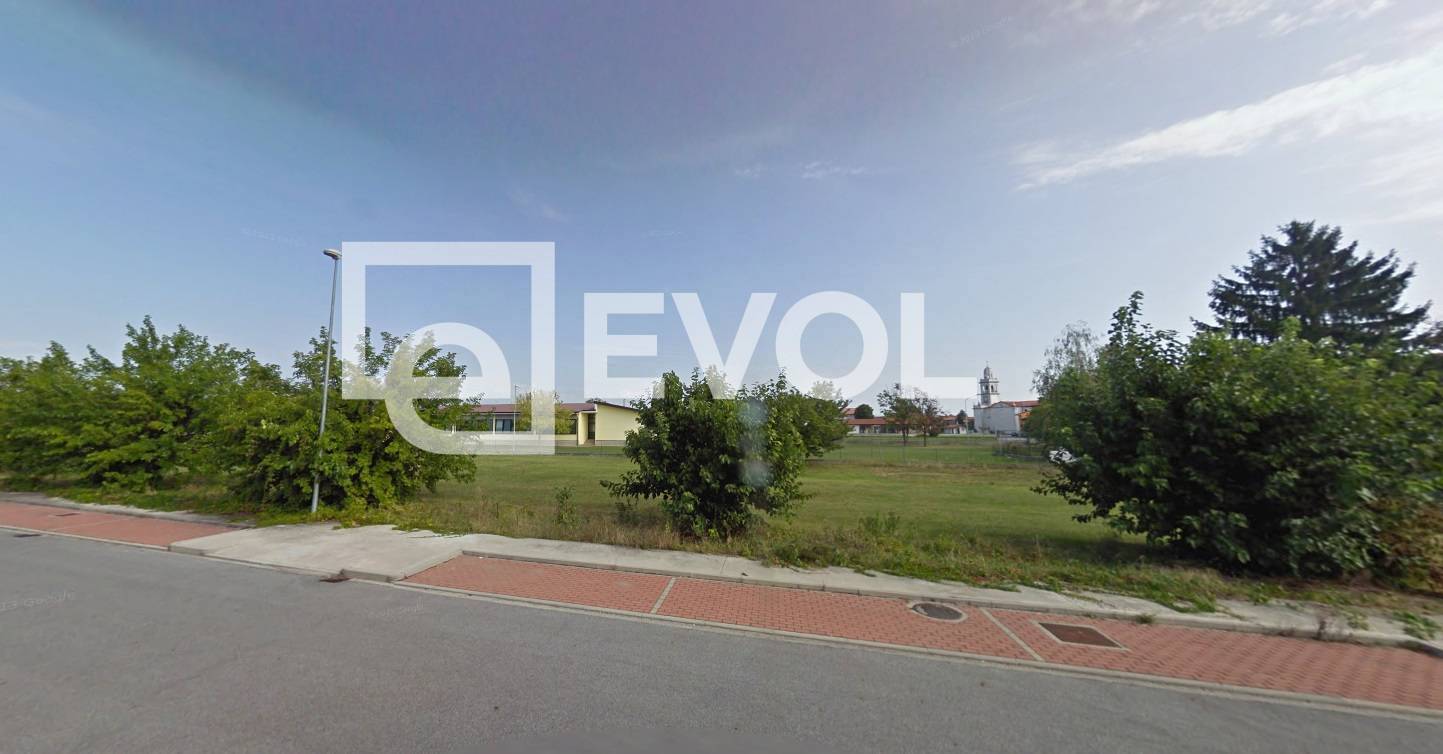 Terreno edificabile in vendita a San Vito di Fagagna