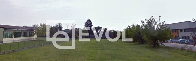 Terreno edificabile in vendita a San Vito di Fagagna