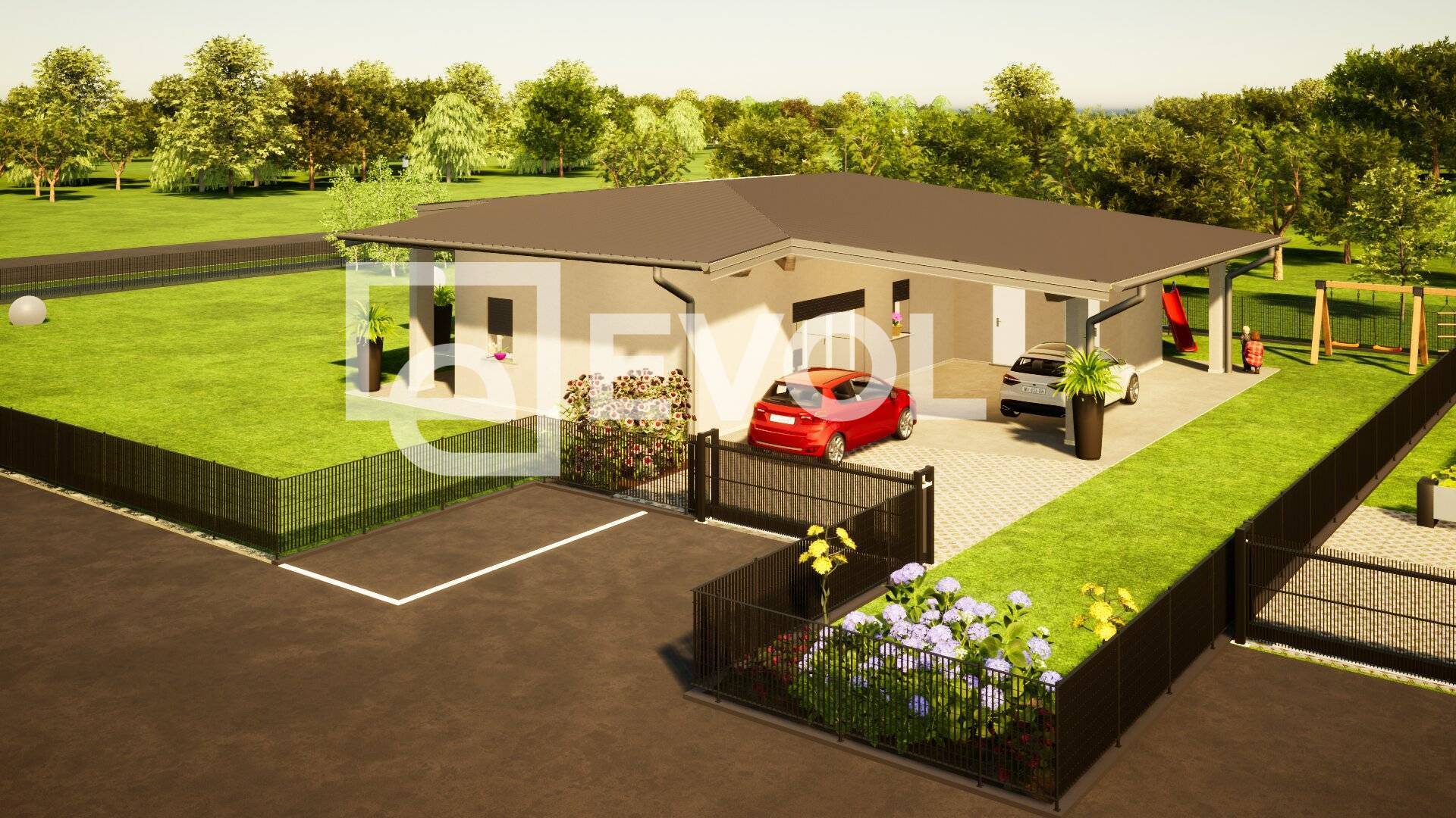 Villa in vendita a Majano