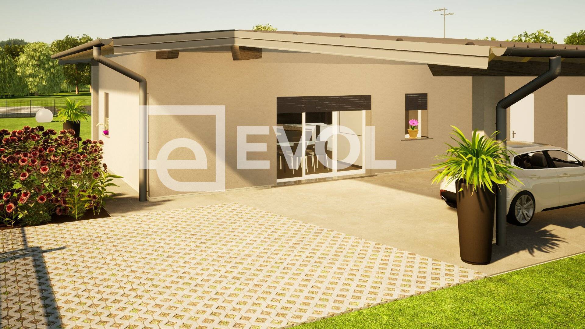 Villa in vendita a Majano