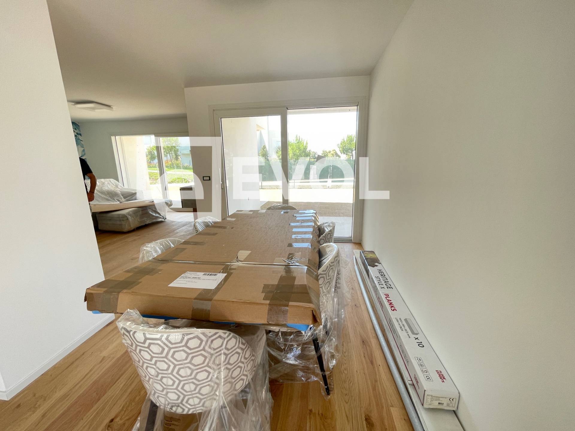 Villette a schiera in vendita a Lignano Sabbiadoro