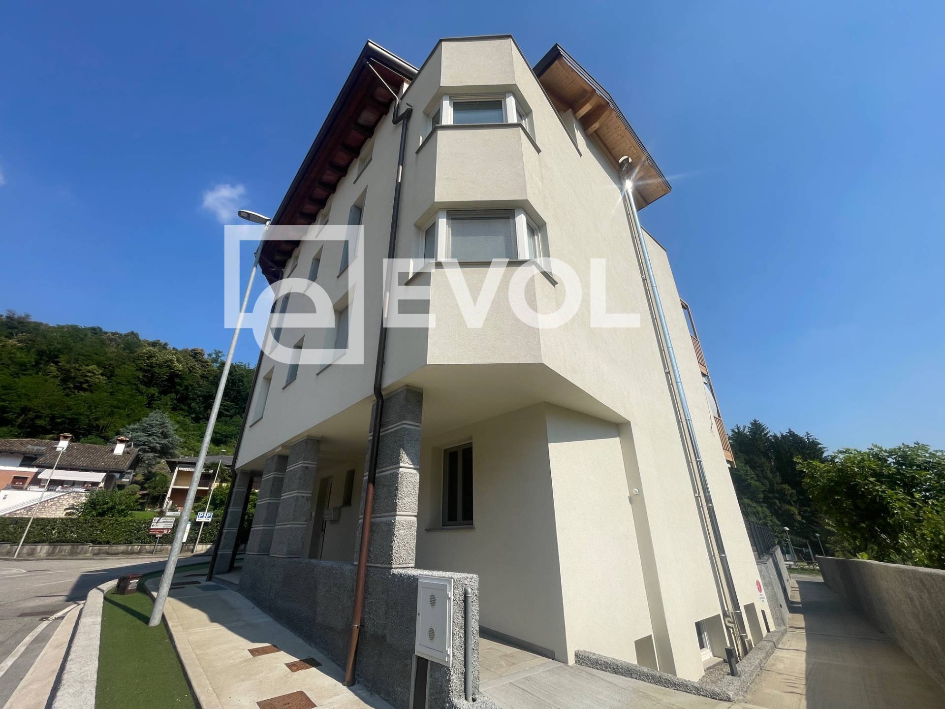 Appartamento in vendita a Artegna