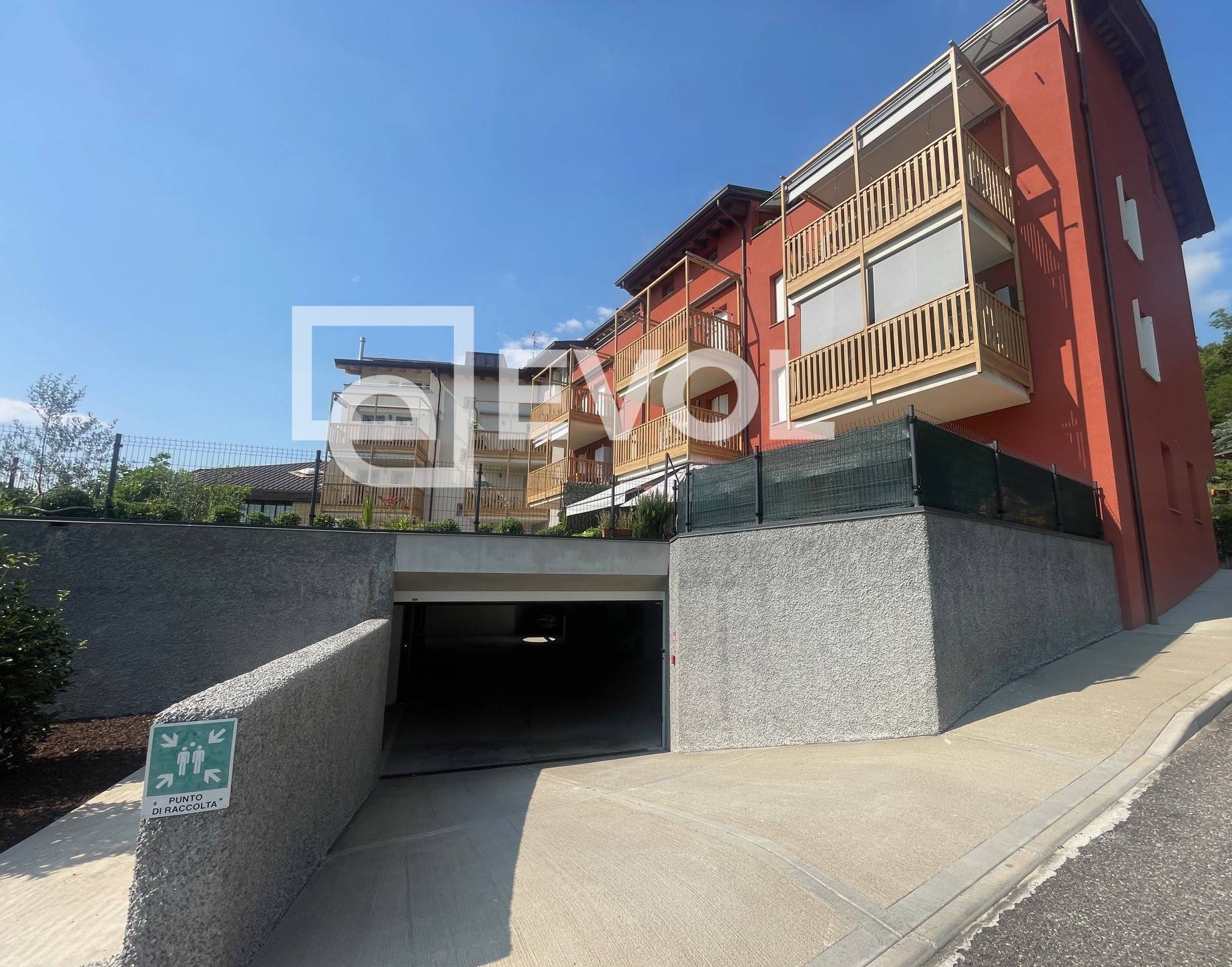 Appartamento in vendita a Artegna