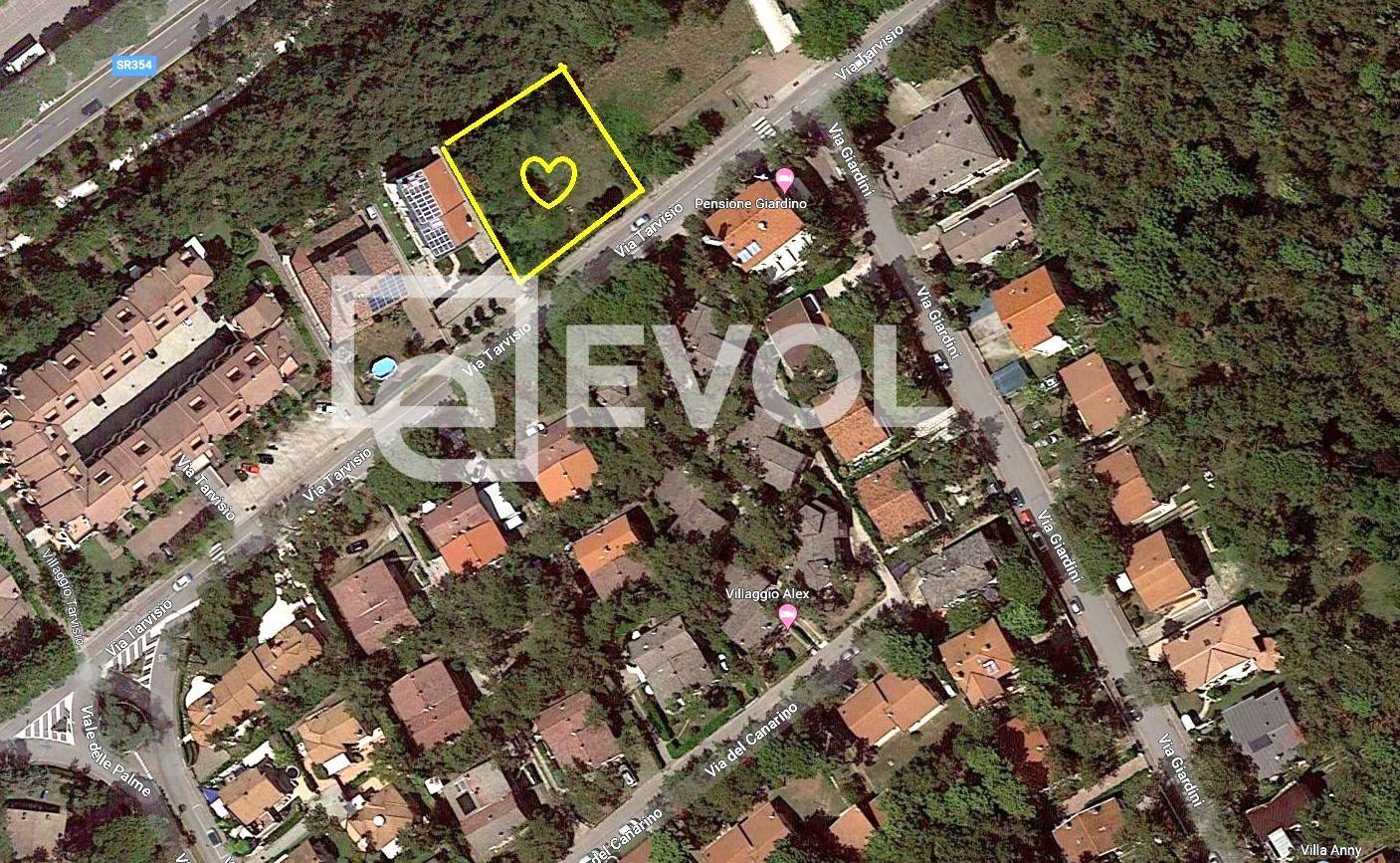 Villette a schiera in vendita a Lignano Sabbiadoro