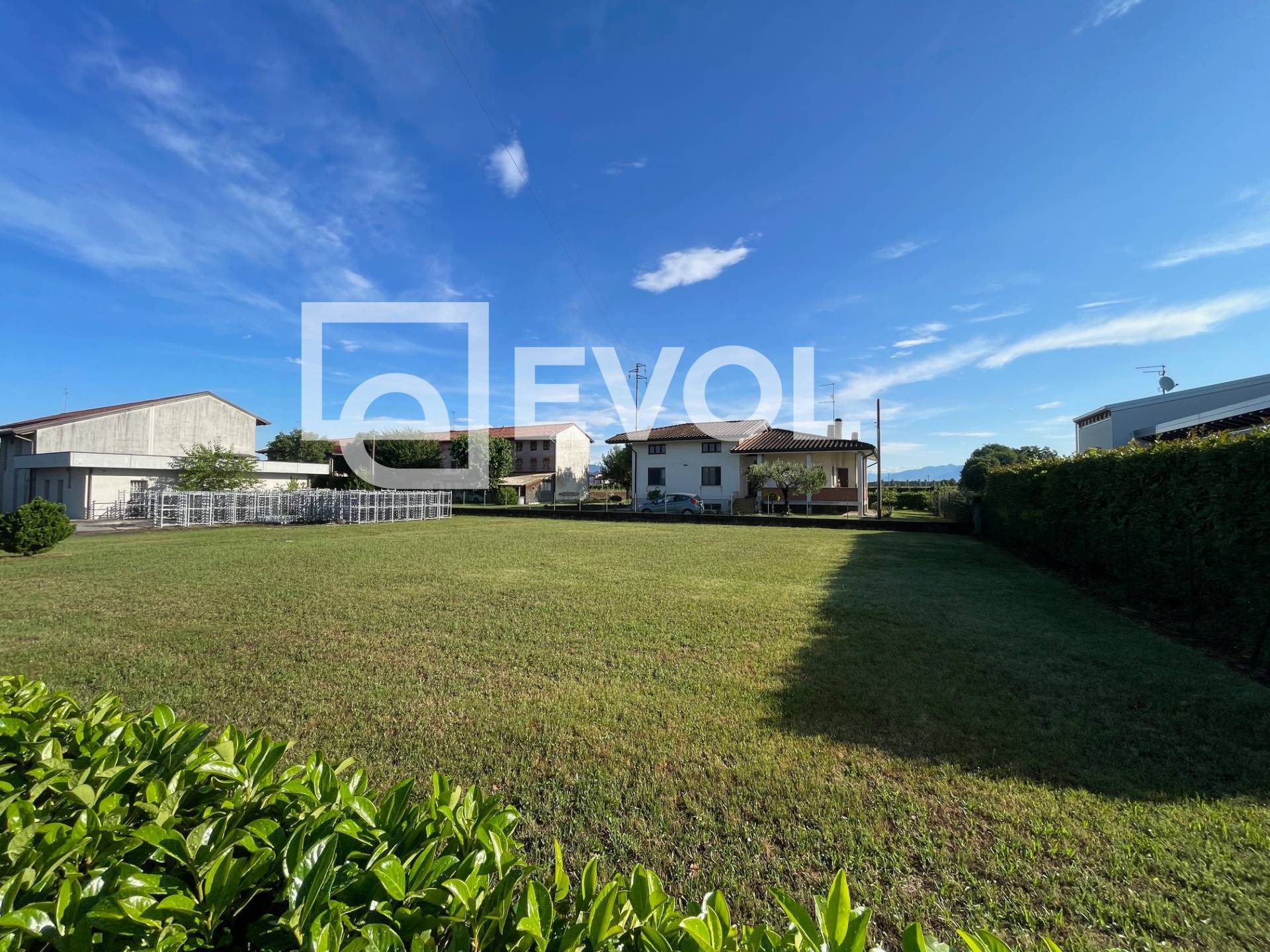 Terreno edificabile in vendita a Flaibano