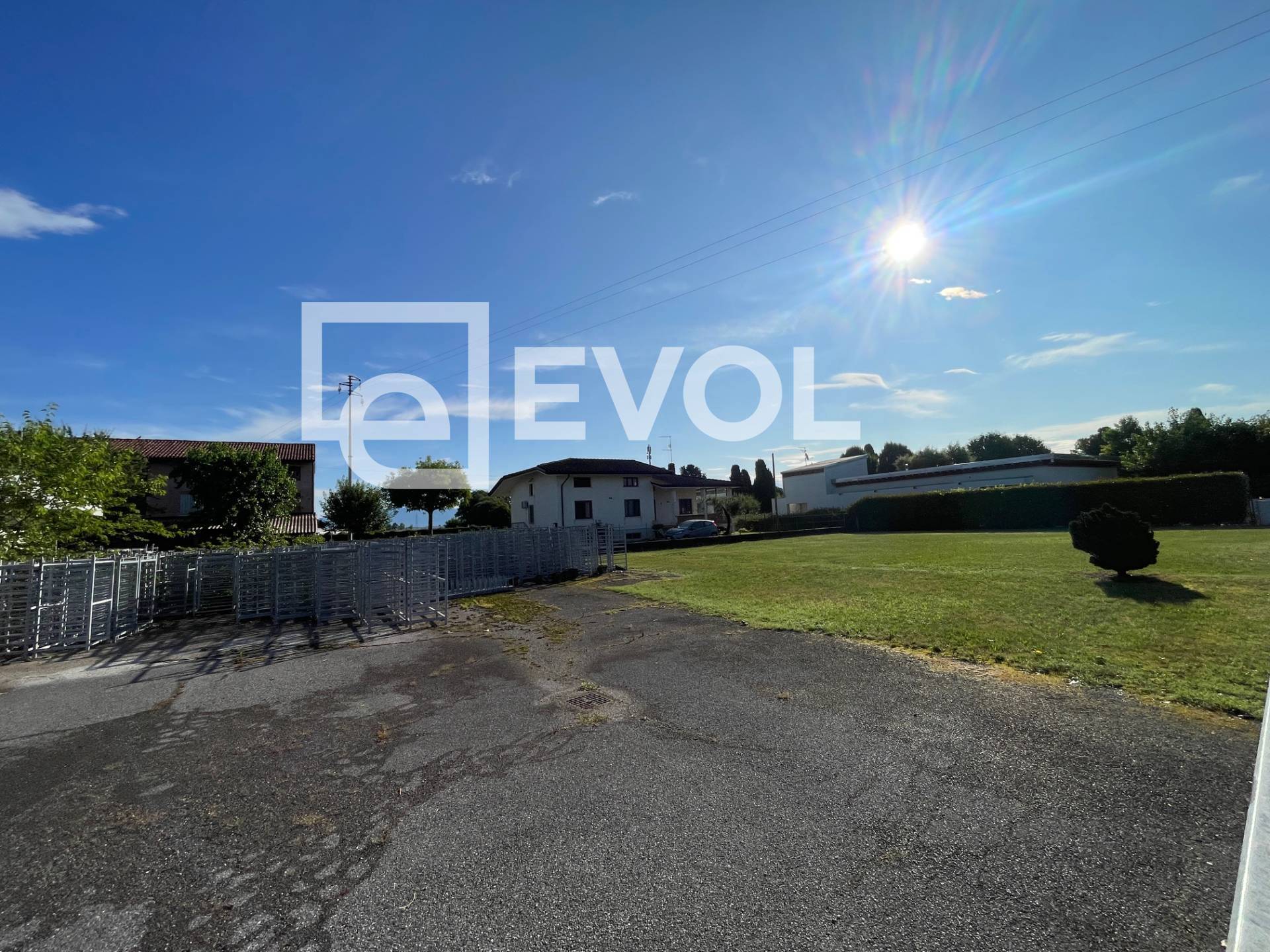 Terreno edificabile in vendita a Flaibano