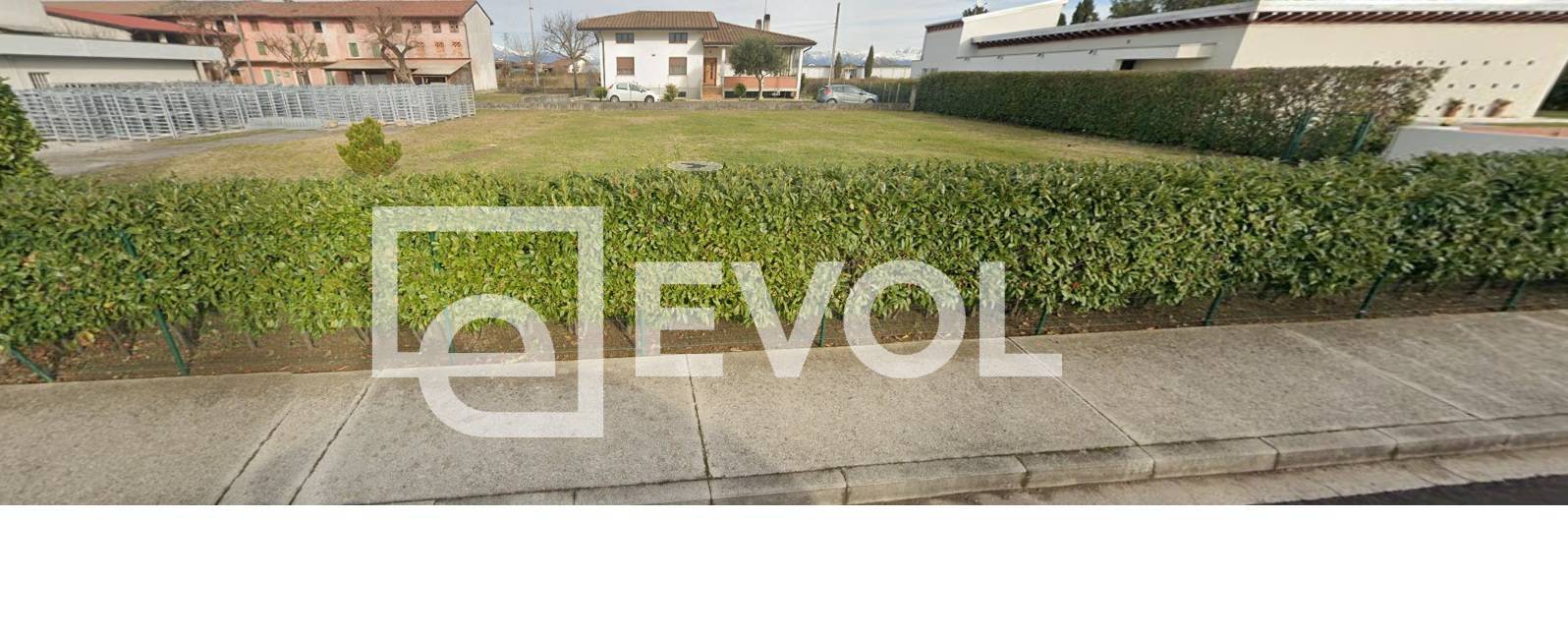 Terreno edificabile in vendita a Flaibano