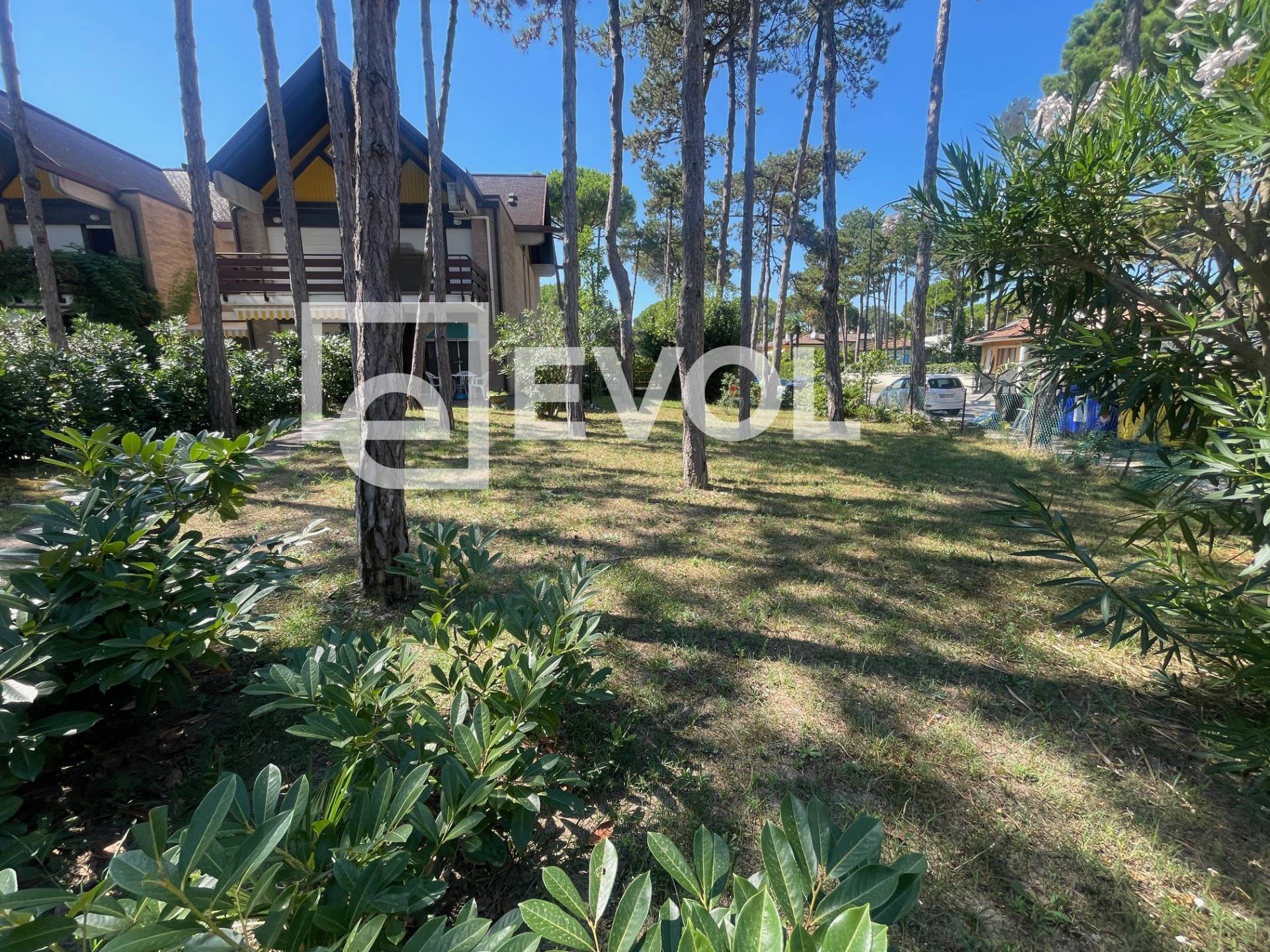 Villette a schiera in vendita a Lignano Sabbiadoro, Lignano Riviera