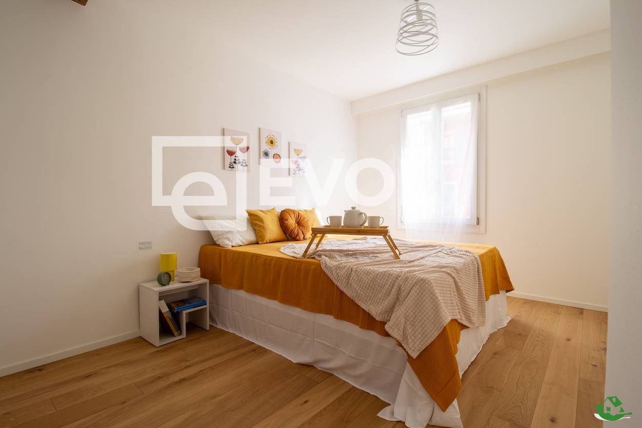 Appartamento in vendita a Udine