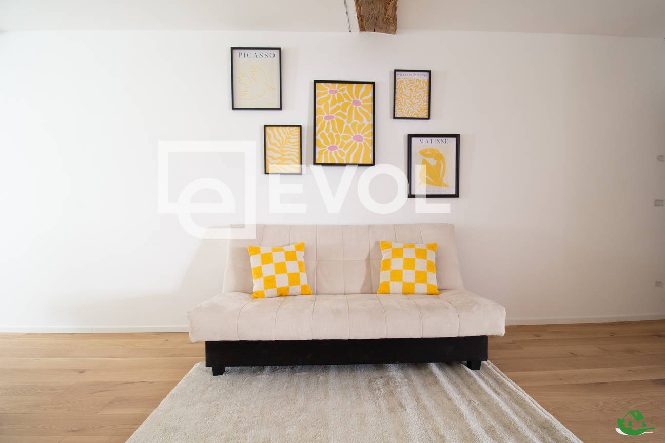 Appartamento in vendita a Udine