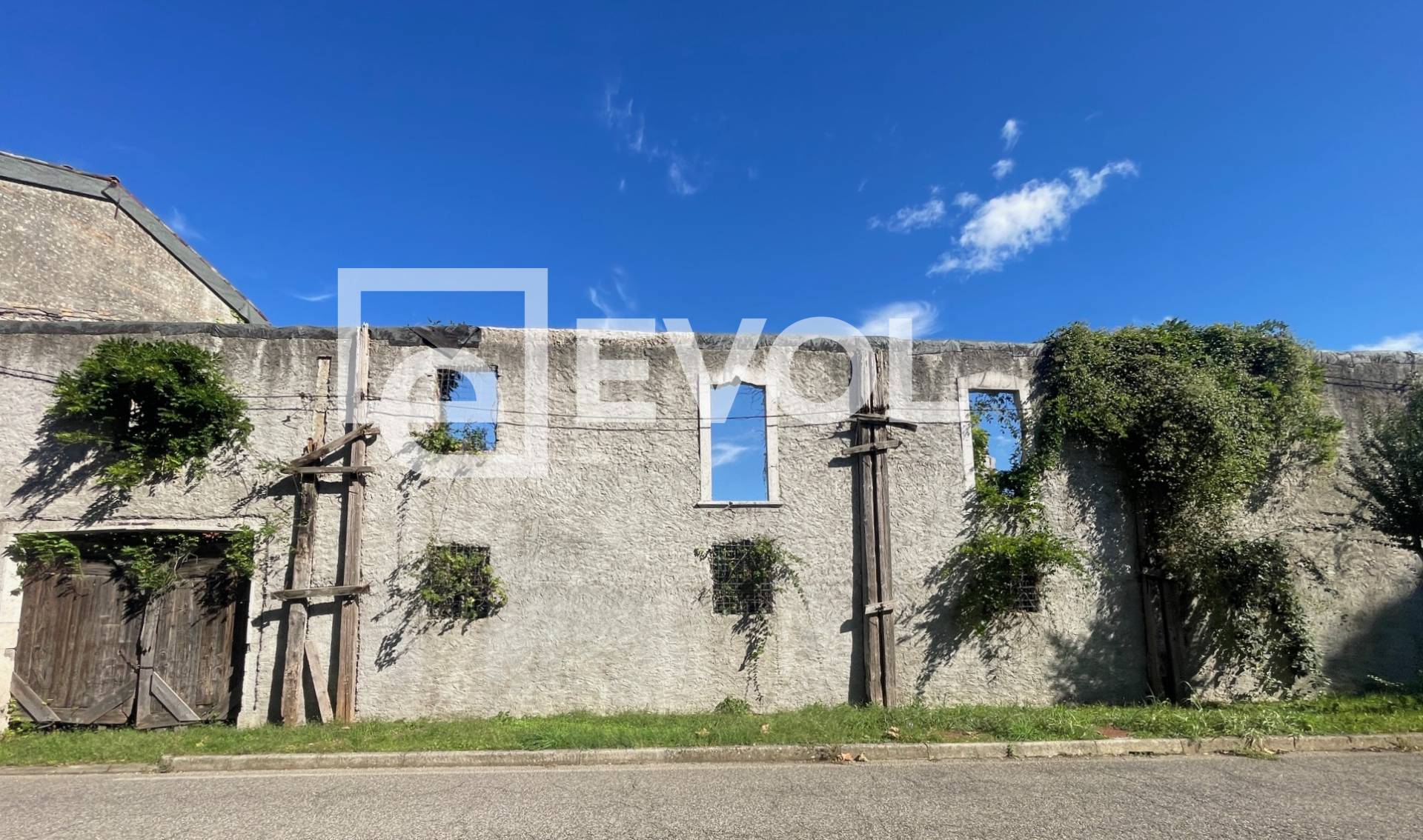 Rustico in vendita a Gonars, Ontagnano