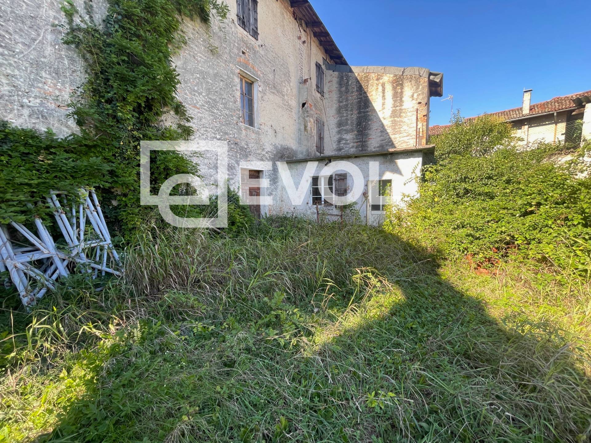 Rustico in vendita a Gonars, Ontagnano