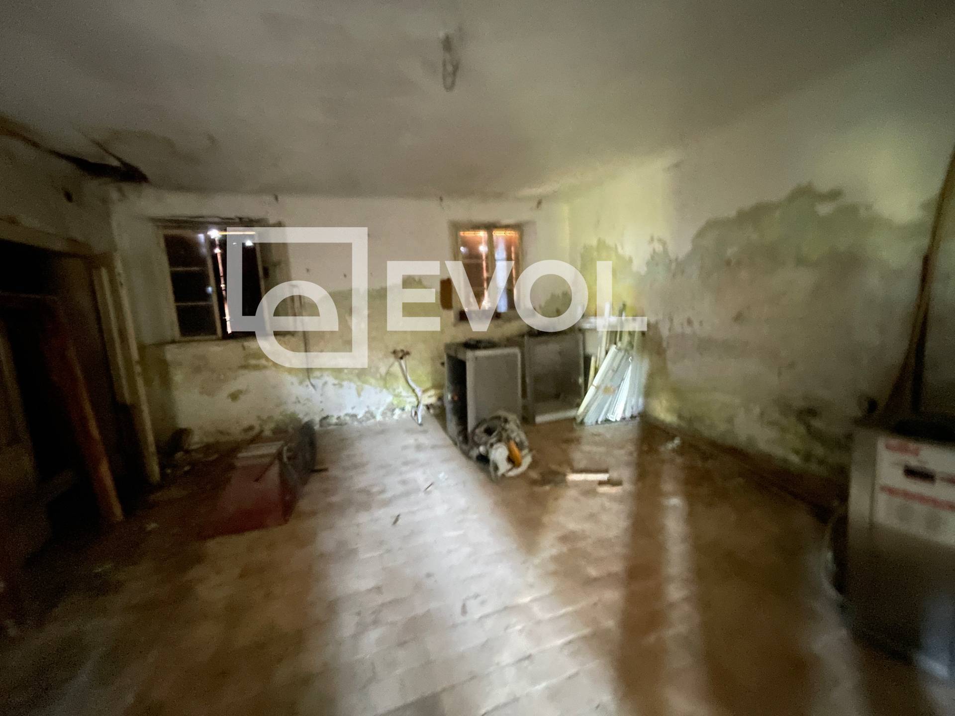 Rustico in vendita a Gonars, Ontagnano