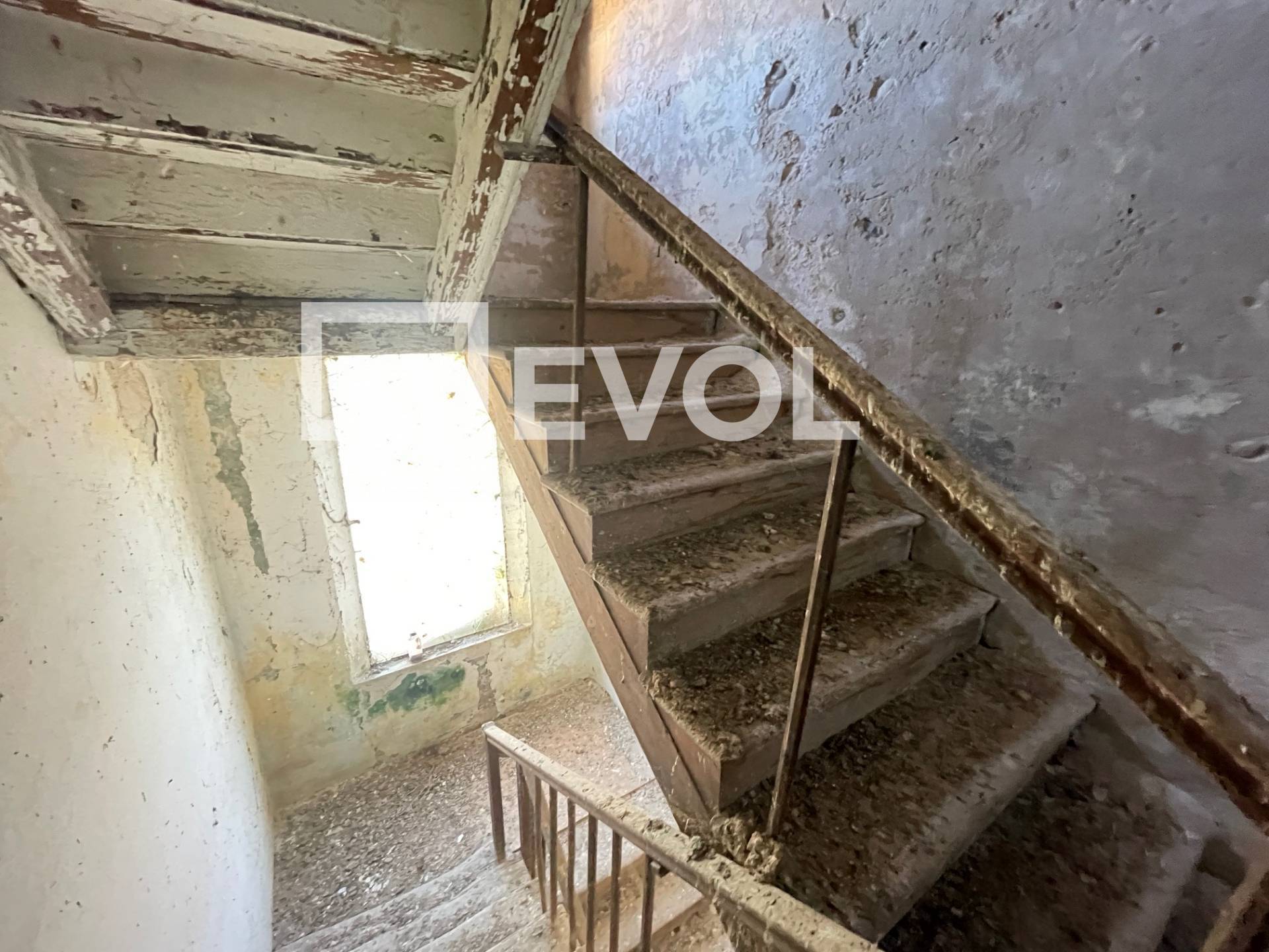 Rustico in vendita a Gonars, Ontagnano