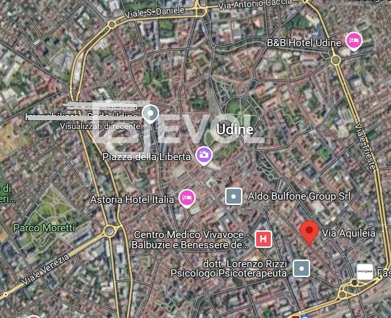 Cielo Terra in vendita a Udine