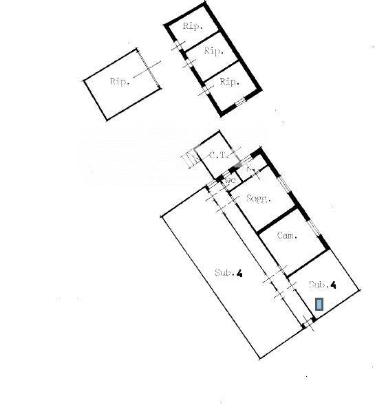 Cielo Terra in vendita a Lignano Sabbiadoro