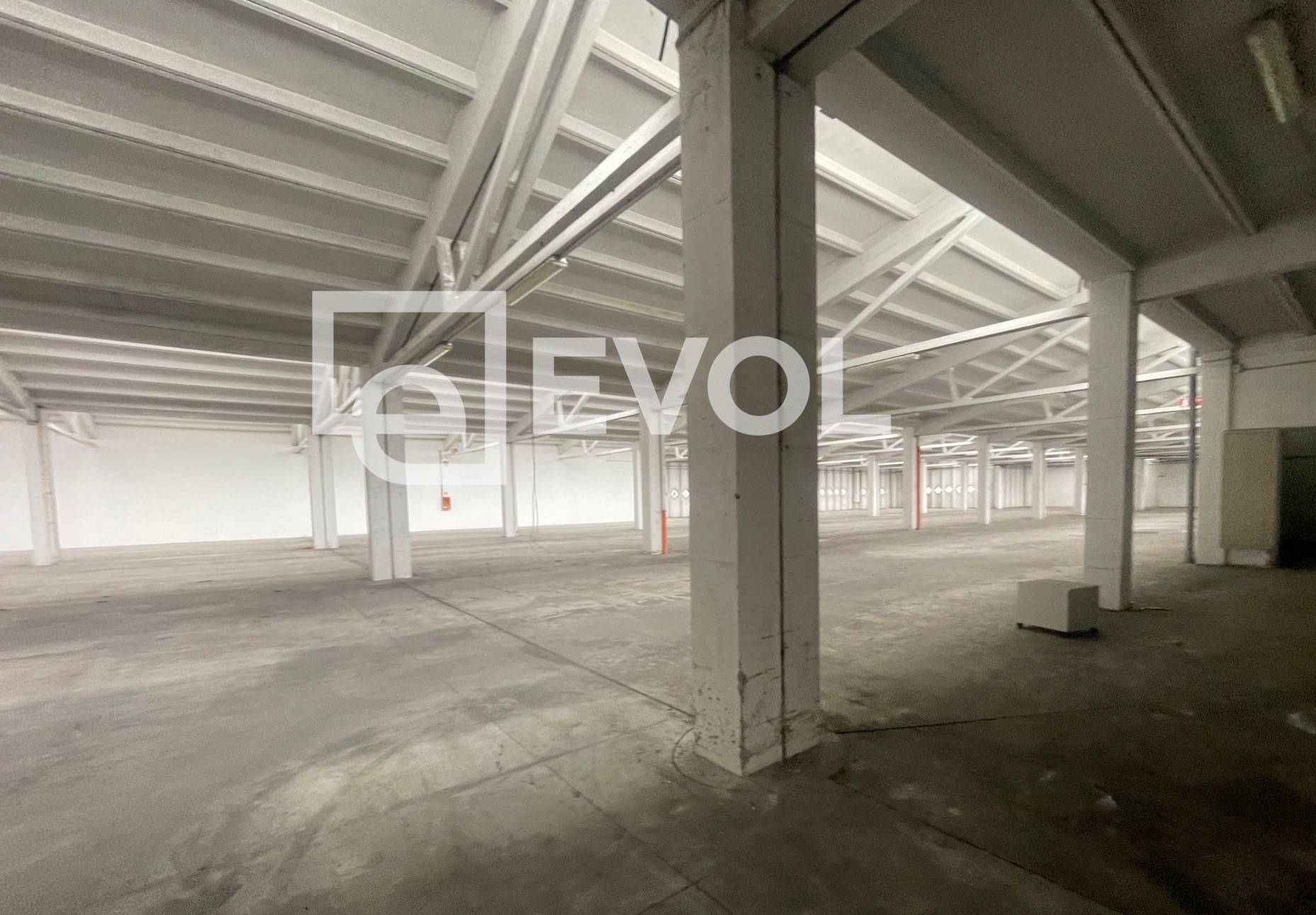 Capannone in vendita a Tolmezzo