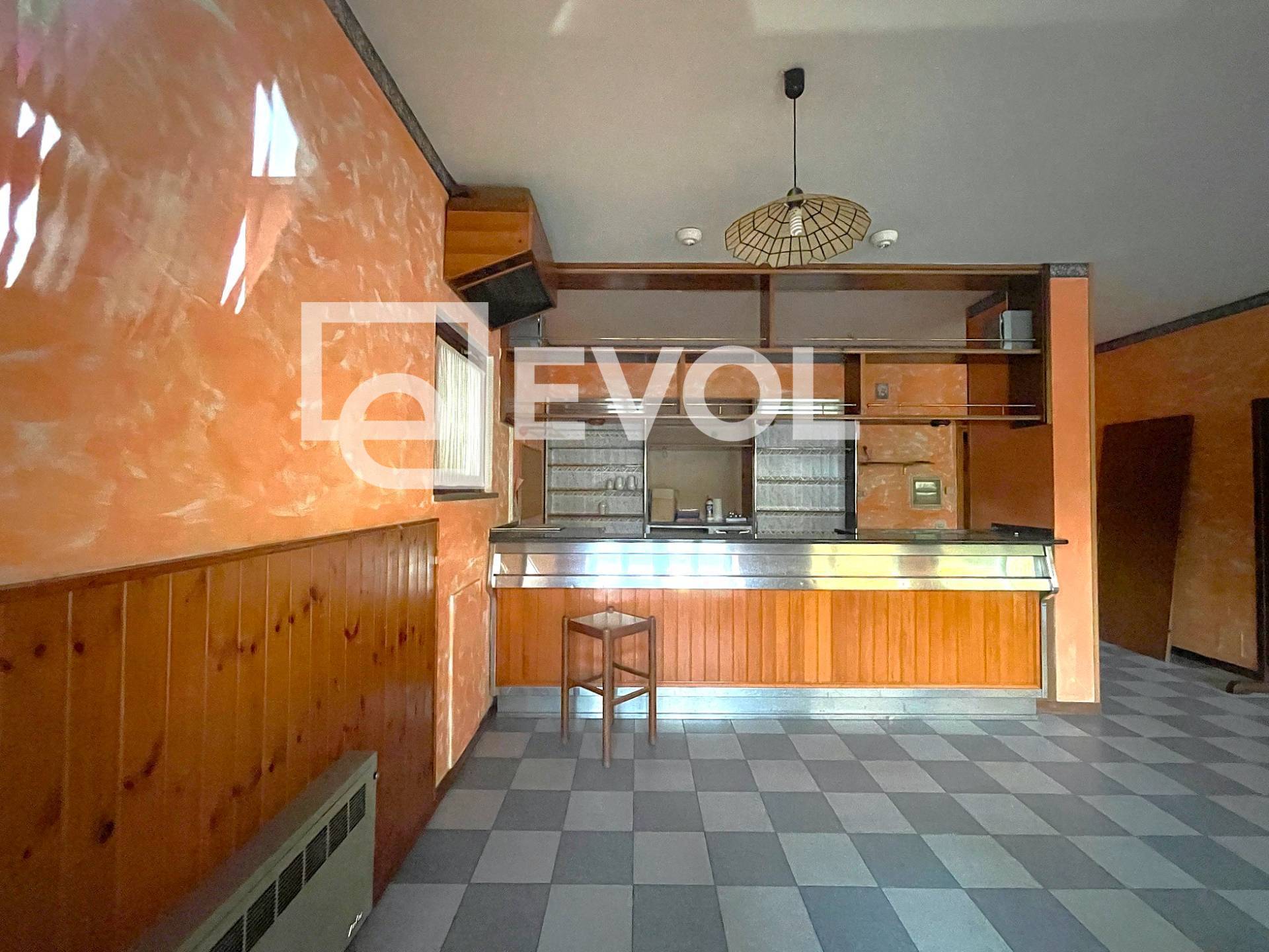 Locale commerciale in vendita a Castelnovo del Friuli, Paludea