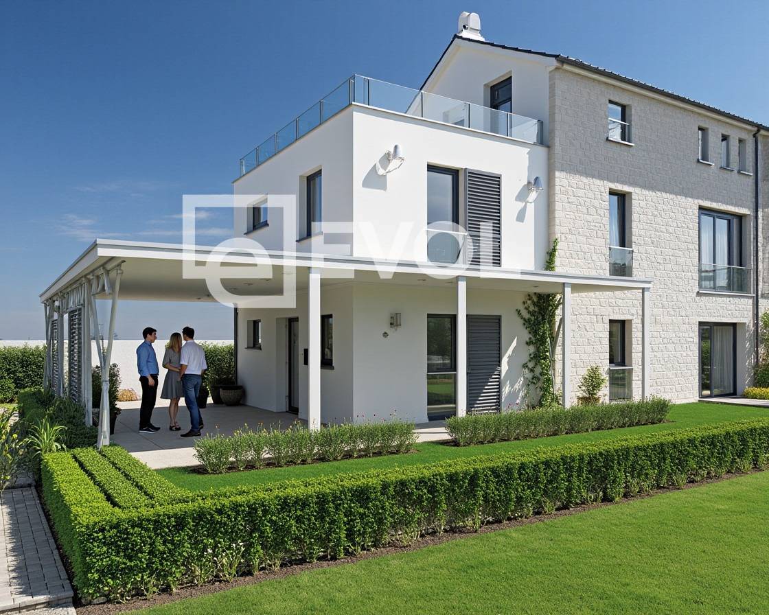 Villa in vendita a Martignacco