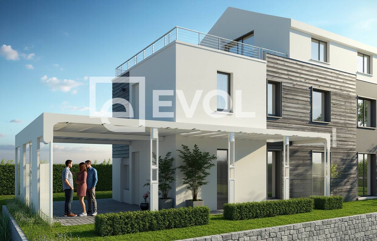 Villa in vendita a Martignacco