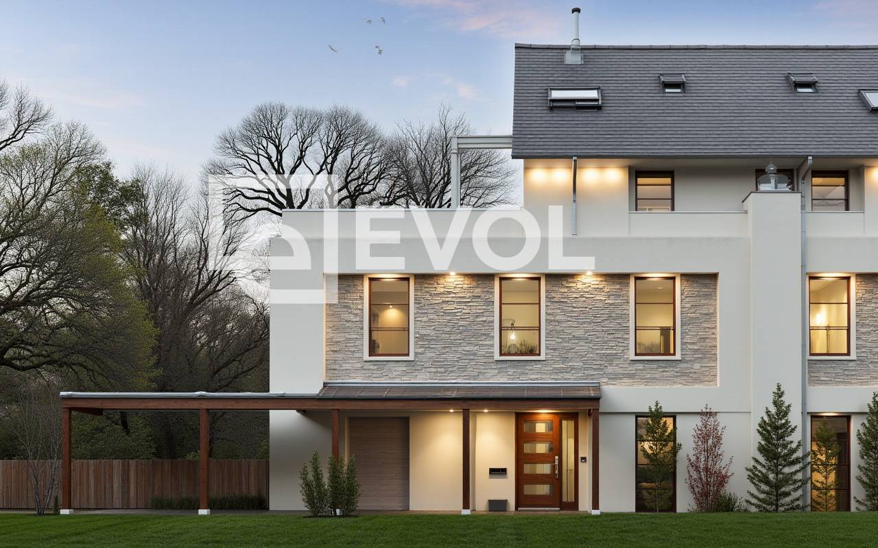 Villa in vendita a Martignacco