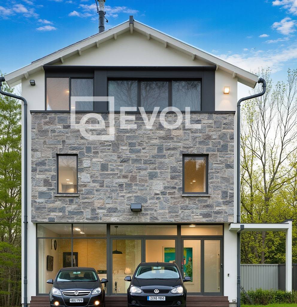 Villa in vendita a Martignacco