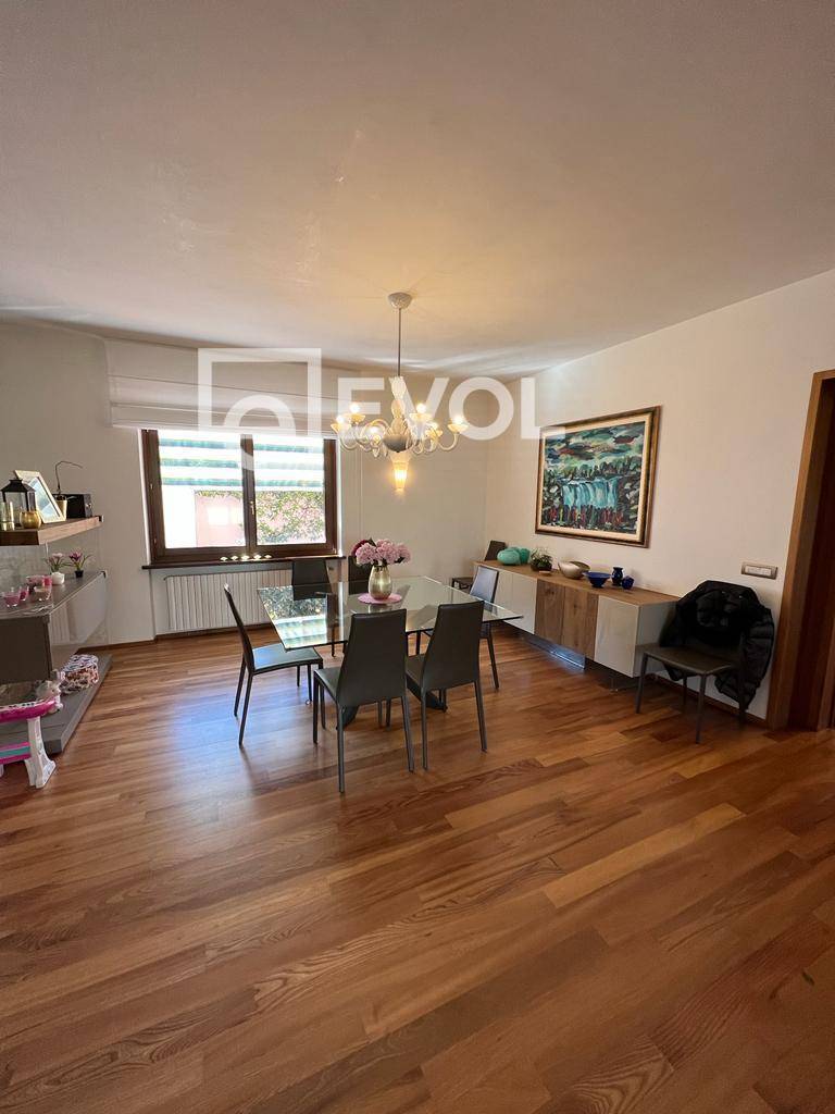 Villa in vendita a San Daniele del Friuli