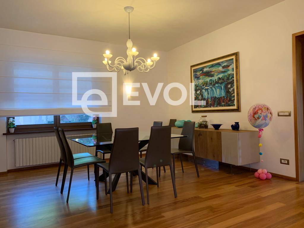 Villa in vendita a San Daniele del Friuli