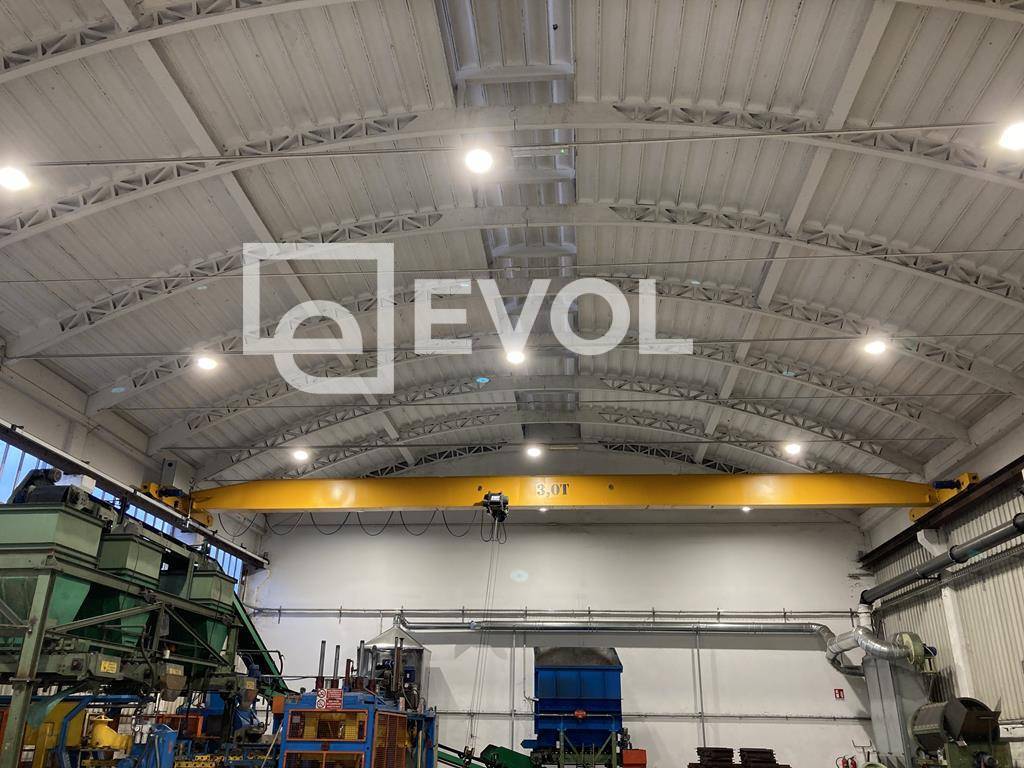 Capannone in vendita a Moimacco