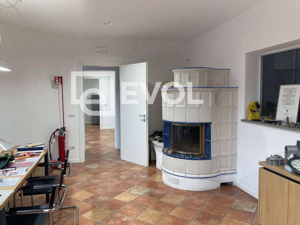 Capannone in vendita a Moimacco