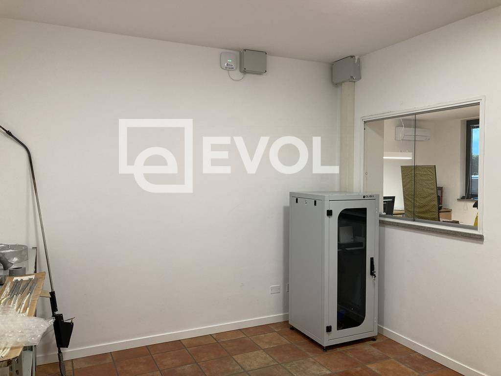 Capannone in vendita a Moimacco