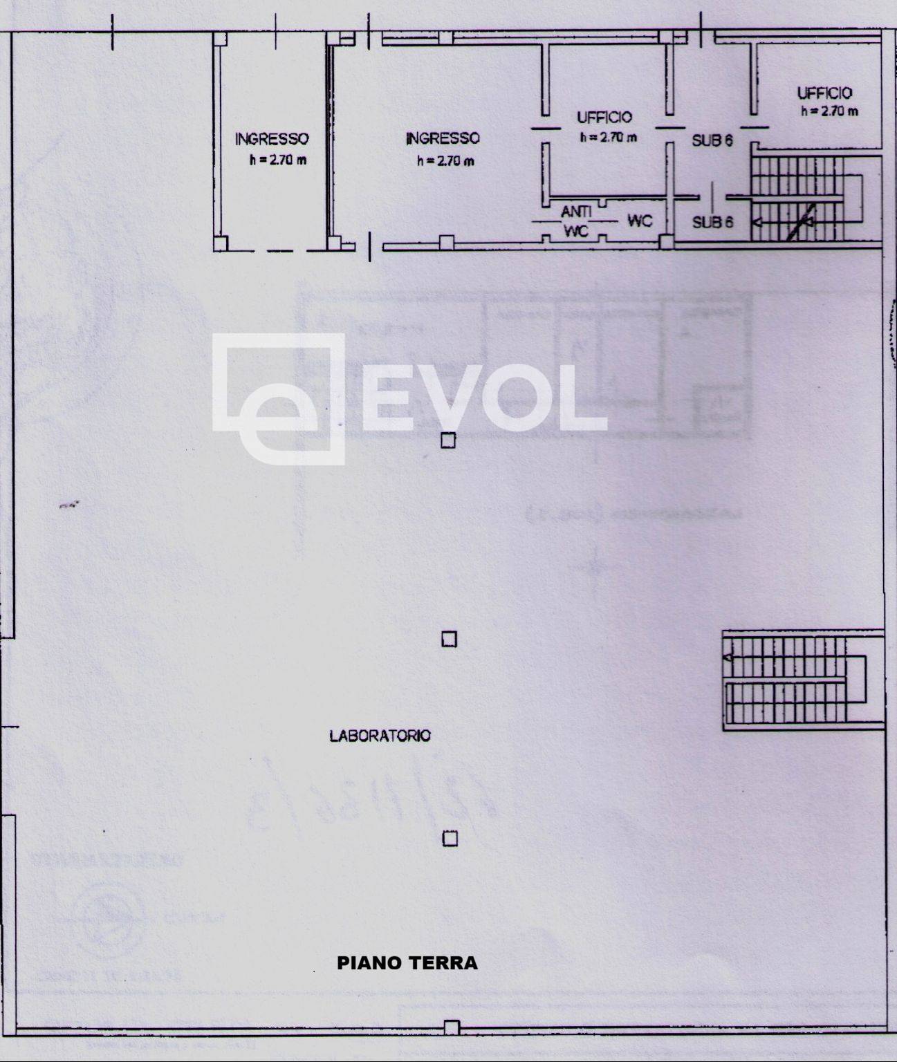 Capannoni in vendita a Udine