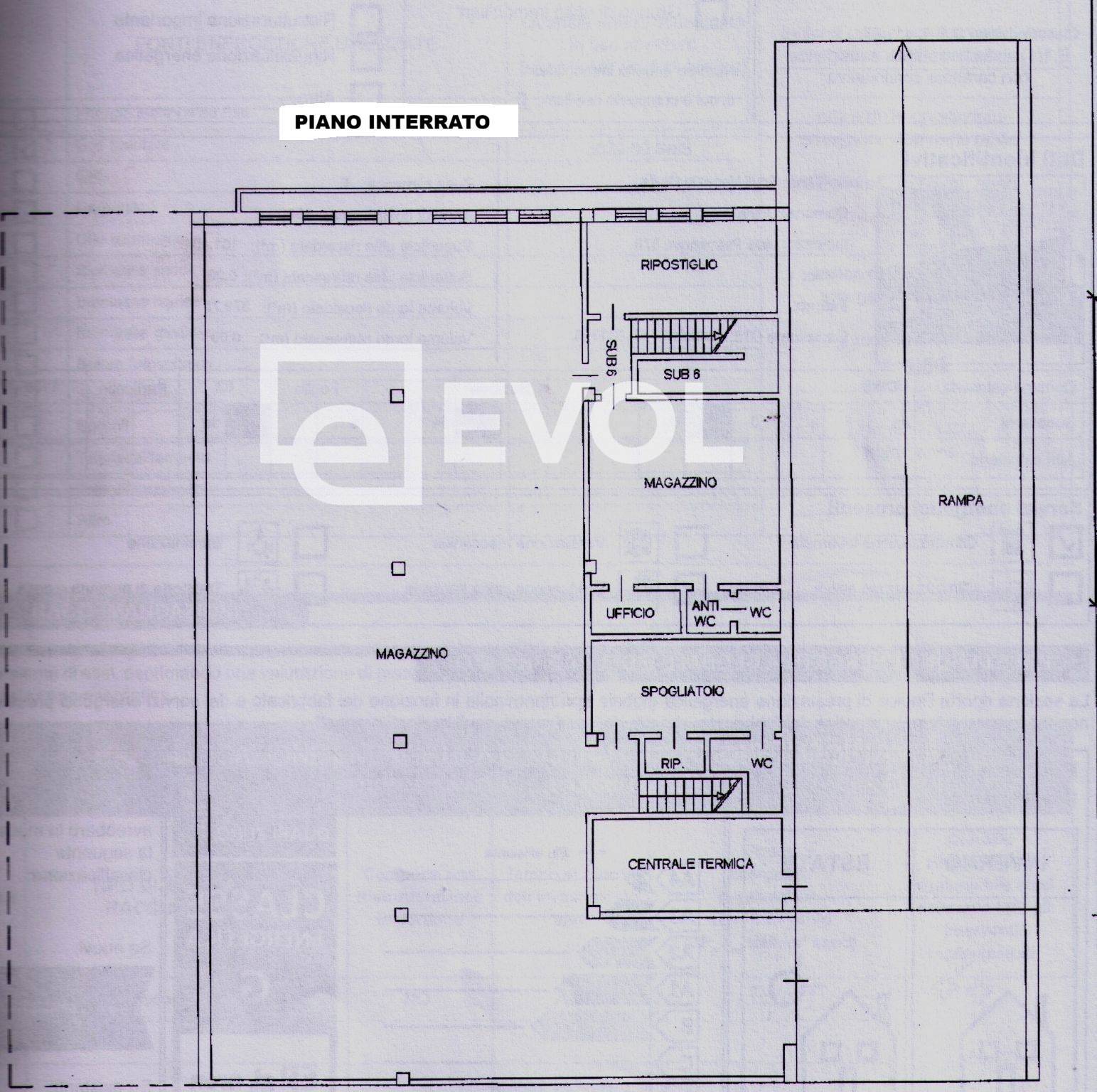 Capannoni in vendita a Udine