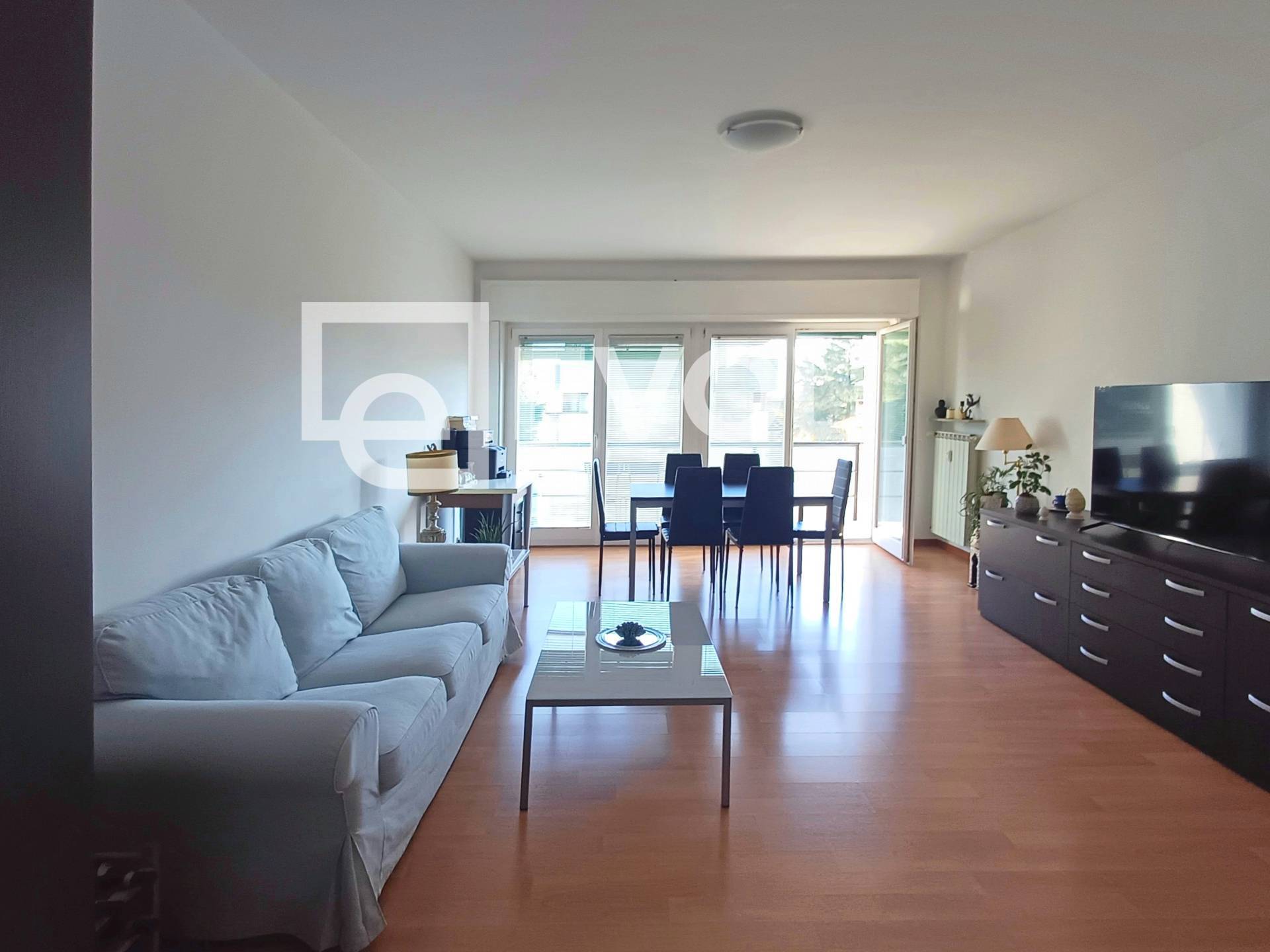 Appartamento in vendita a Udine, Semicentro