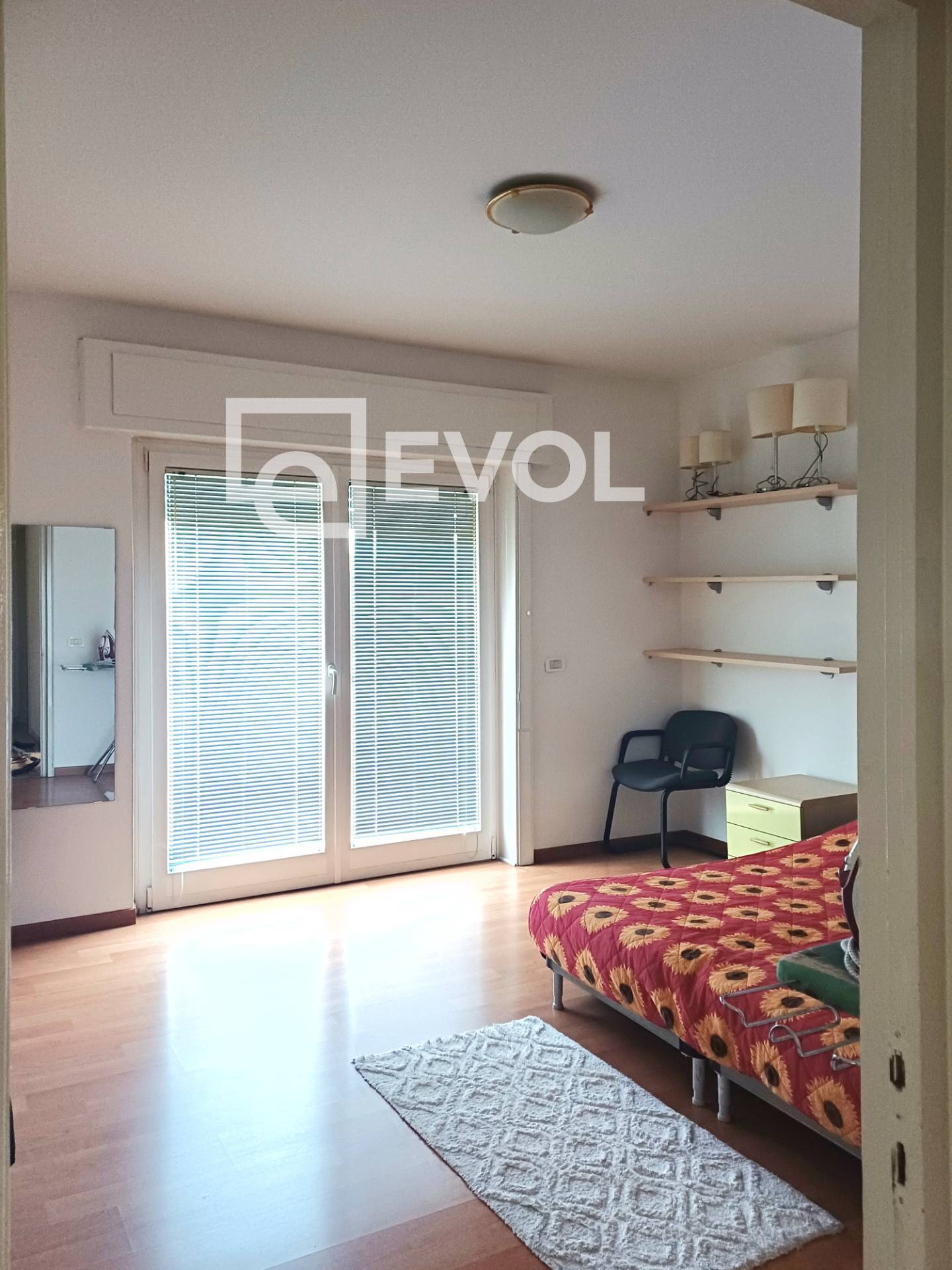 Appartamento in vendita a Udine, Semicentro